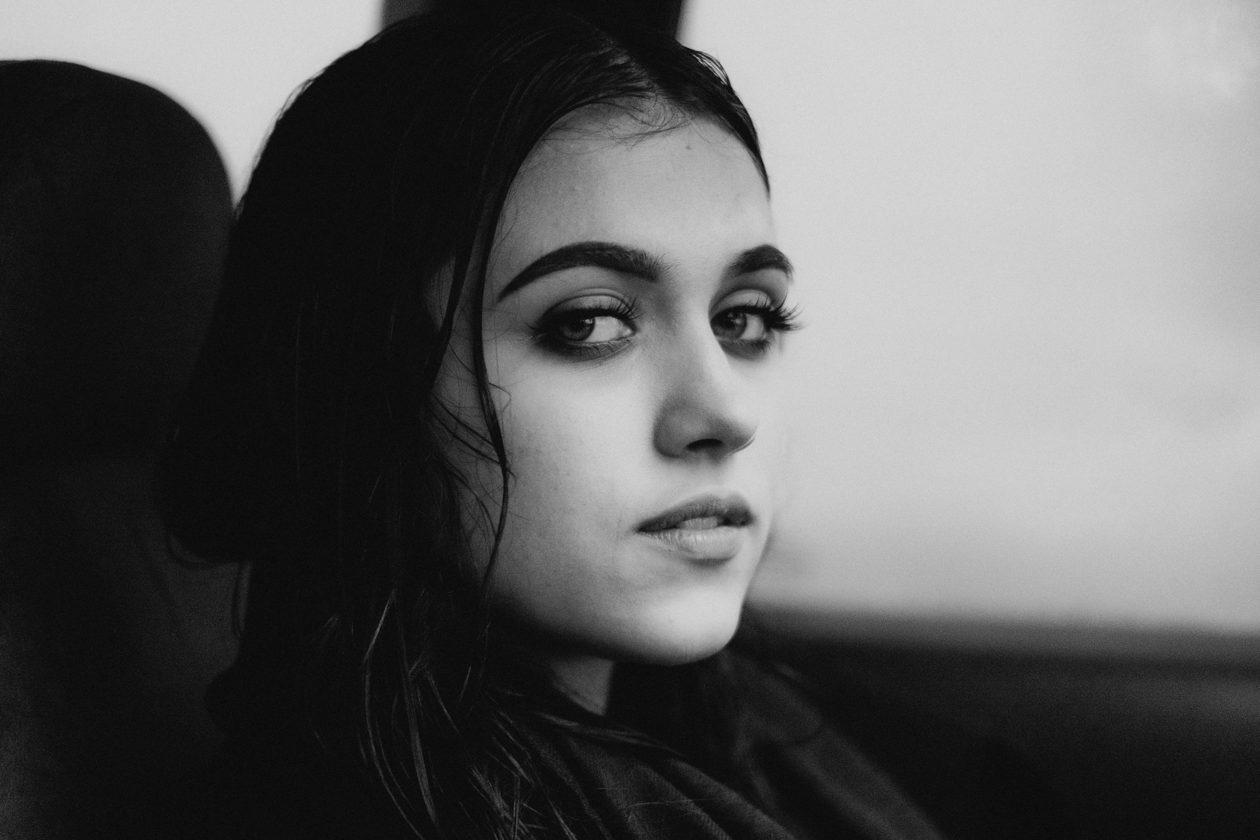 Алиша. Фотограф Благовещенска Яна