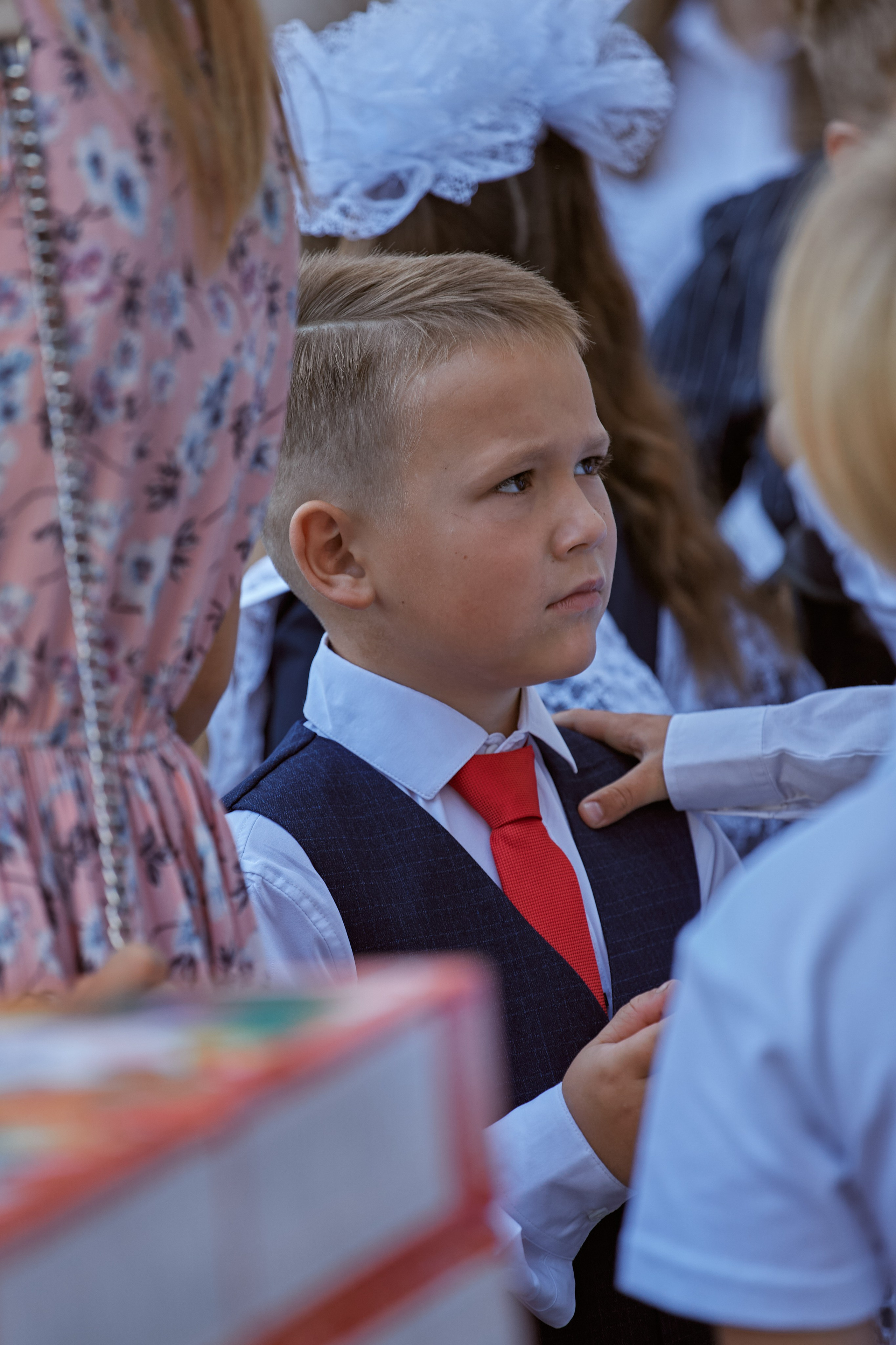 1 сентября 2024 года репортаж. Фотограф в Рязани. Свадьба, семейное фото, портрет. Константин Манго