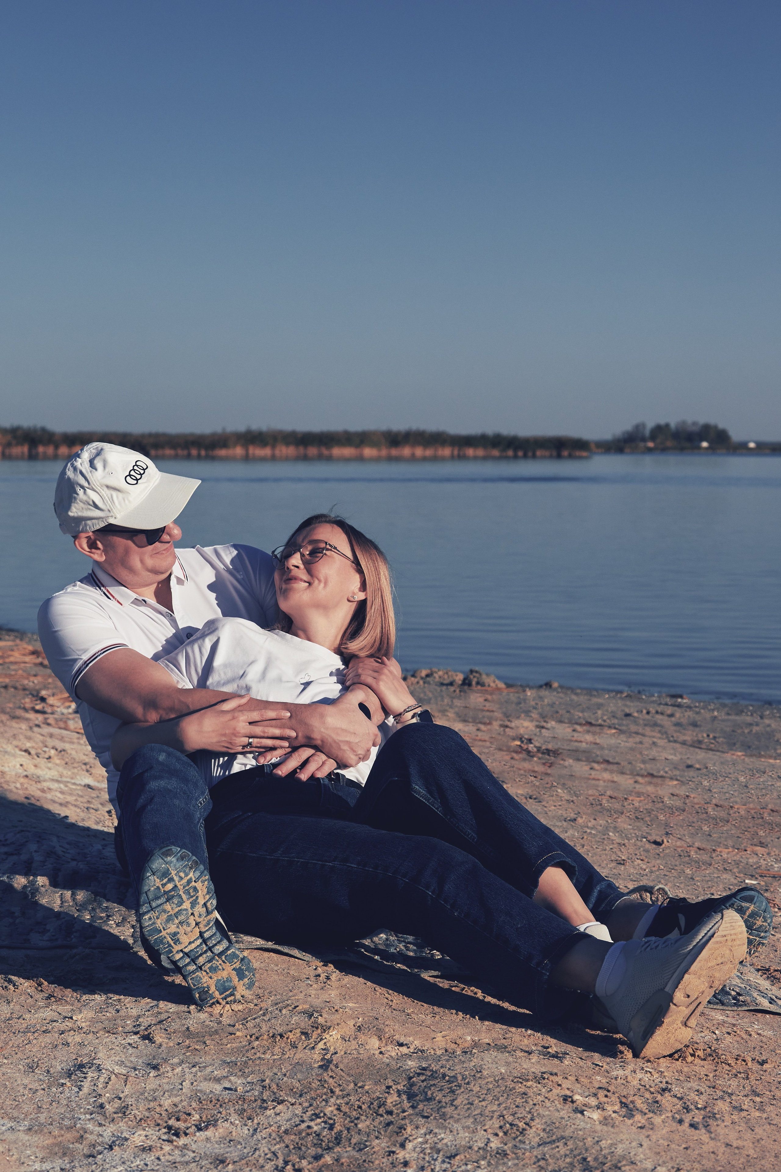 Фотосессии для семьи в Рязани — Ваш семейный фотограф. Фотограф в Рязани. Свадьба, семейное фото, портрет. Константин Манго