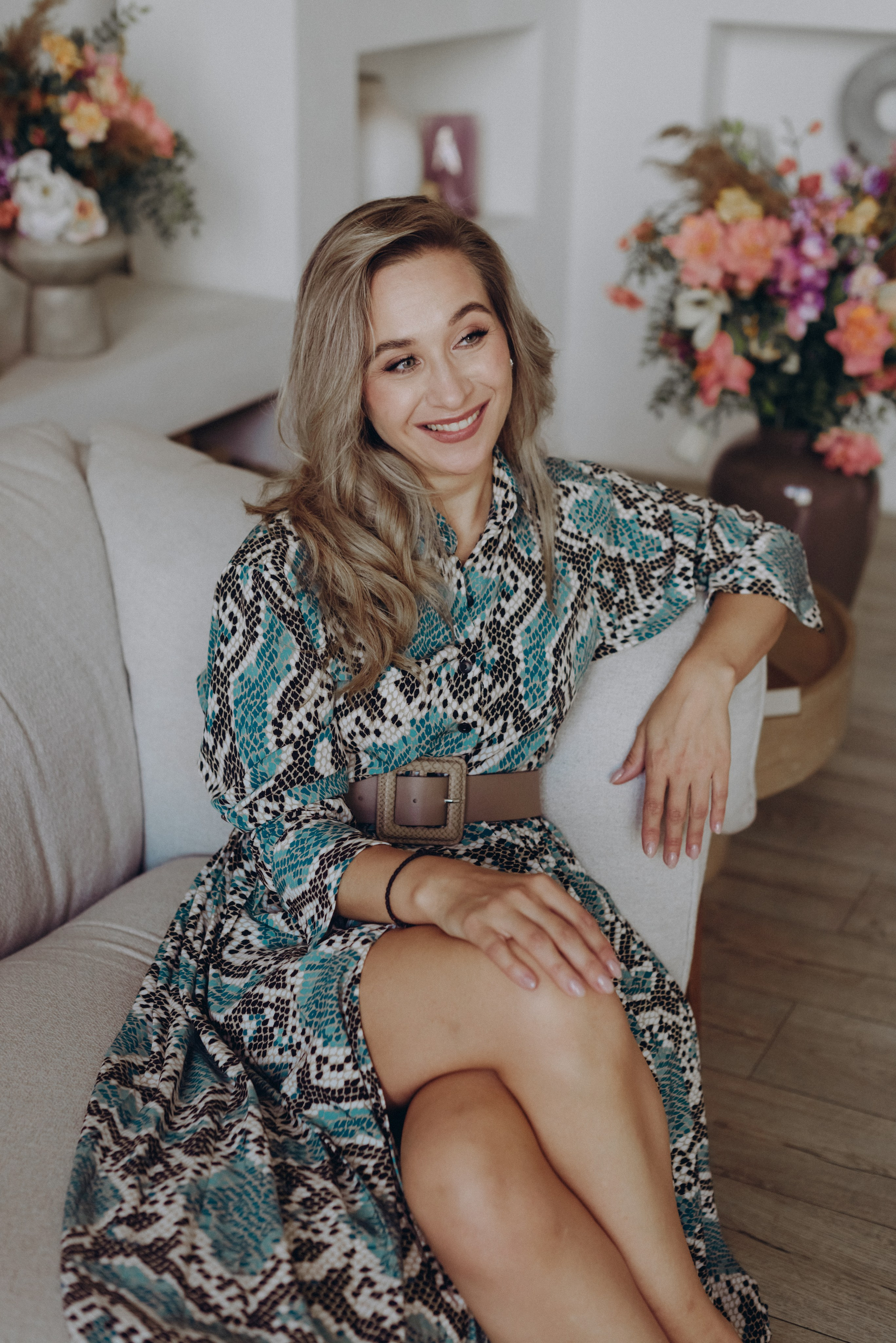 Татьяна. Ульяна Сёмина, фотограф, Москва