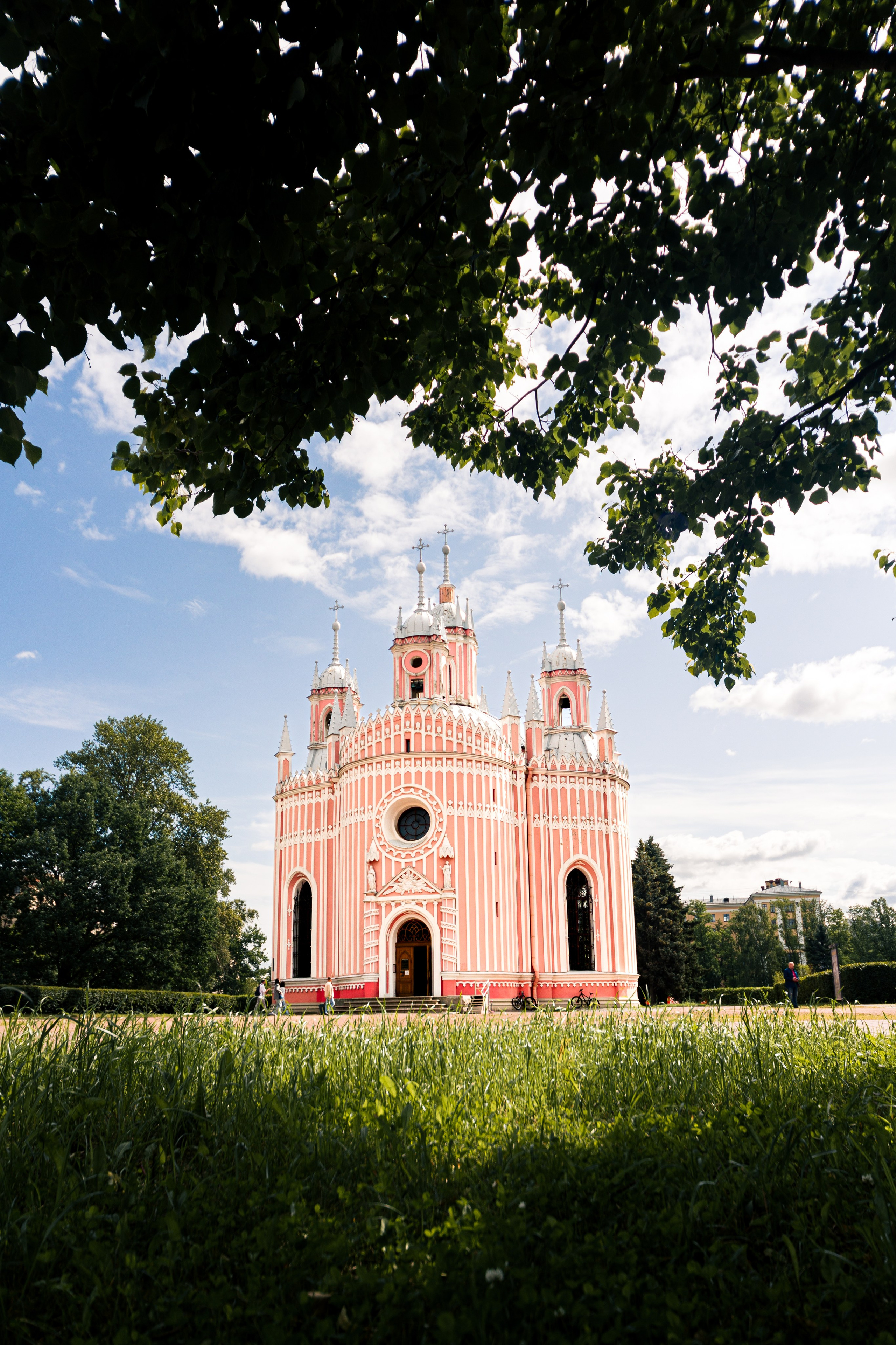 Фотосъёмка Крещения. Семейный фотограф в Санкт-Петербурге — Лена Тимина