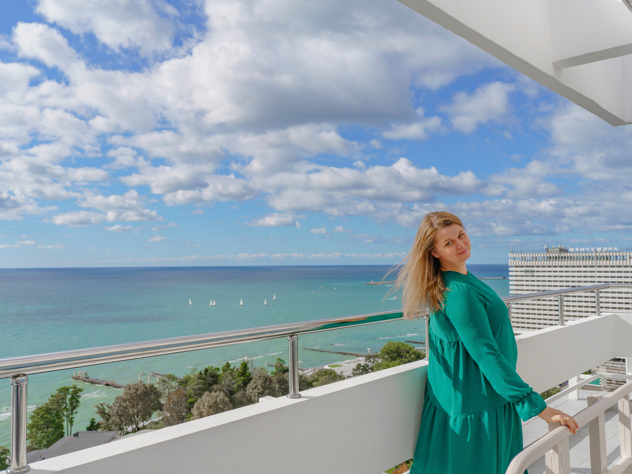 Фотосъёмка конференции и семинаров в Сочи. Фотограф видеограф Геннадий Янбаев в Сочи, Краснодаре