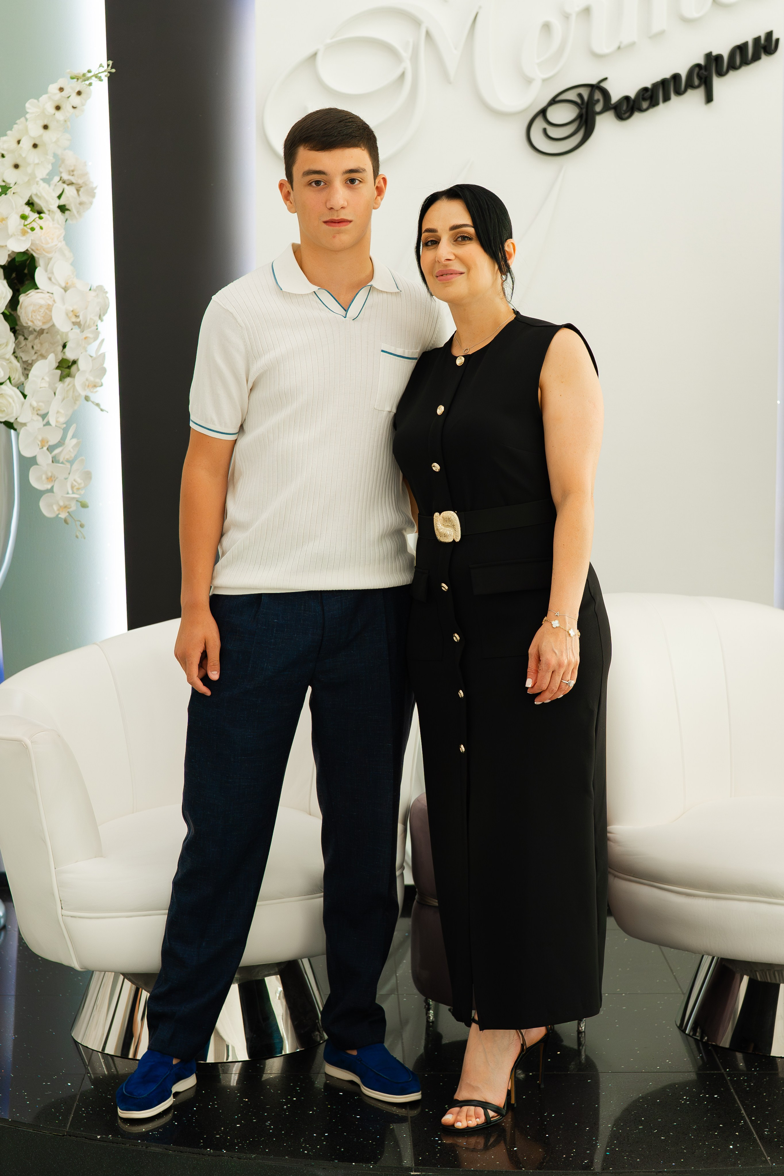 Школьный бал. Фотограф видеограф Геннадий Янбаев в Сочи, Краснодаре