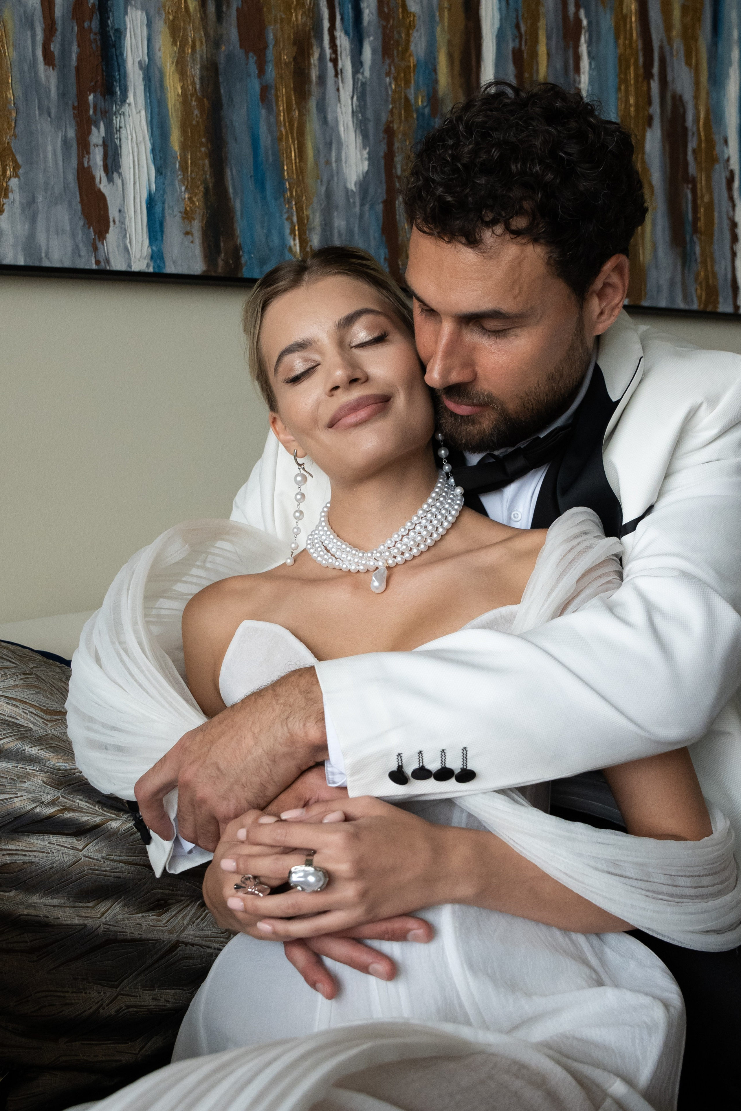 Palmira Art Hotel. Фотограф в Москве и Московской области (Ю-В) Олеся Макарова