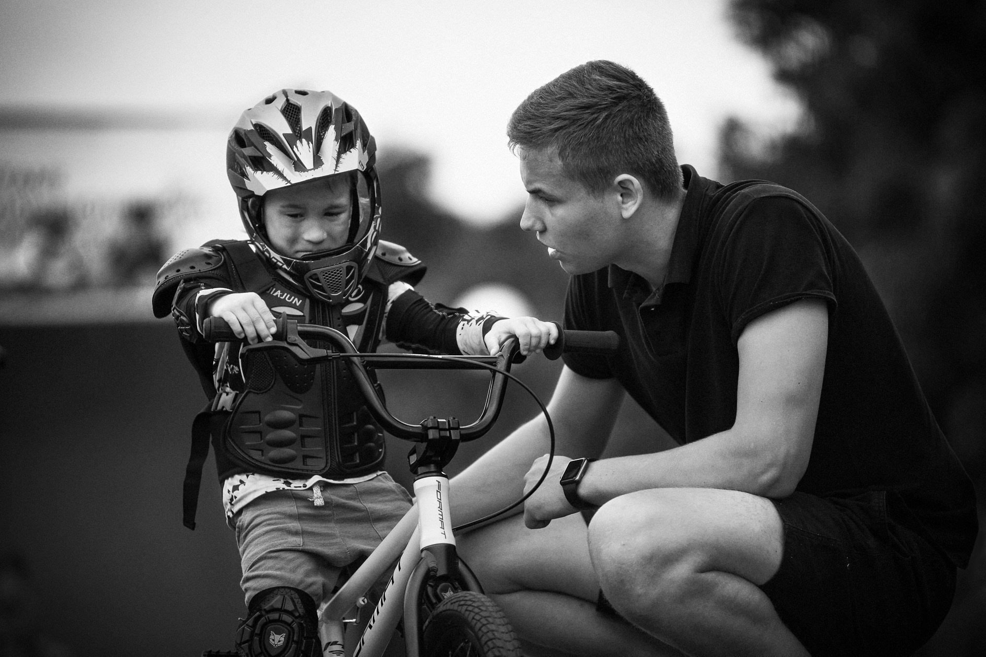 Уличная фотография. Андрей Кровлин — фотограф в Славянке