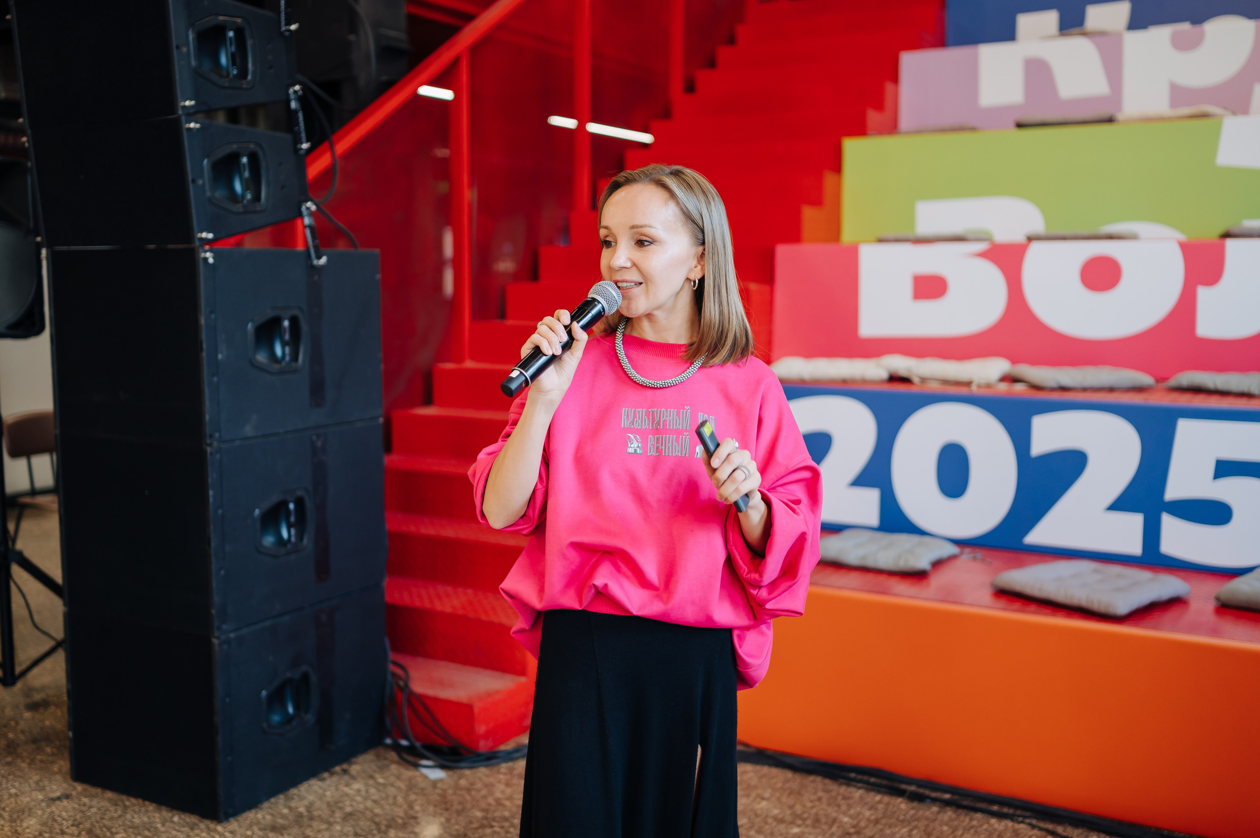 Креатив на Волге. Фотограф Елена Афанасьева