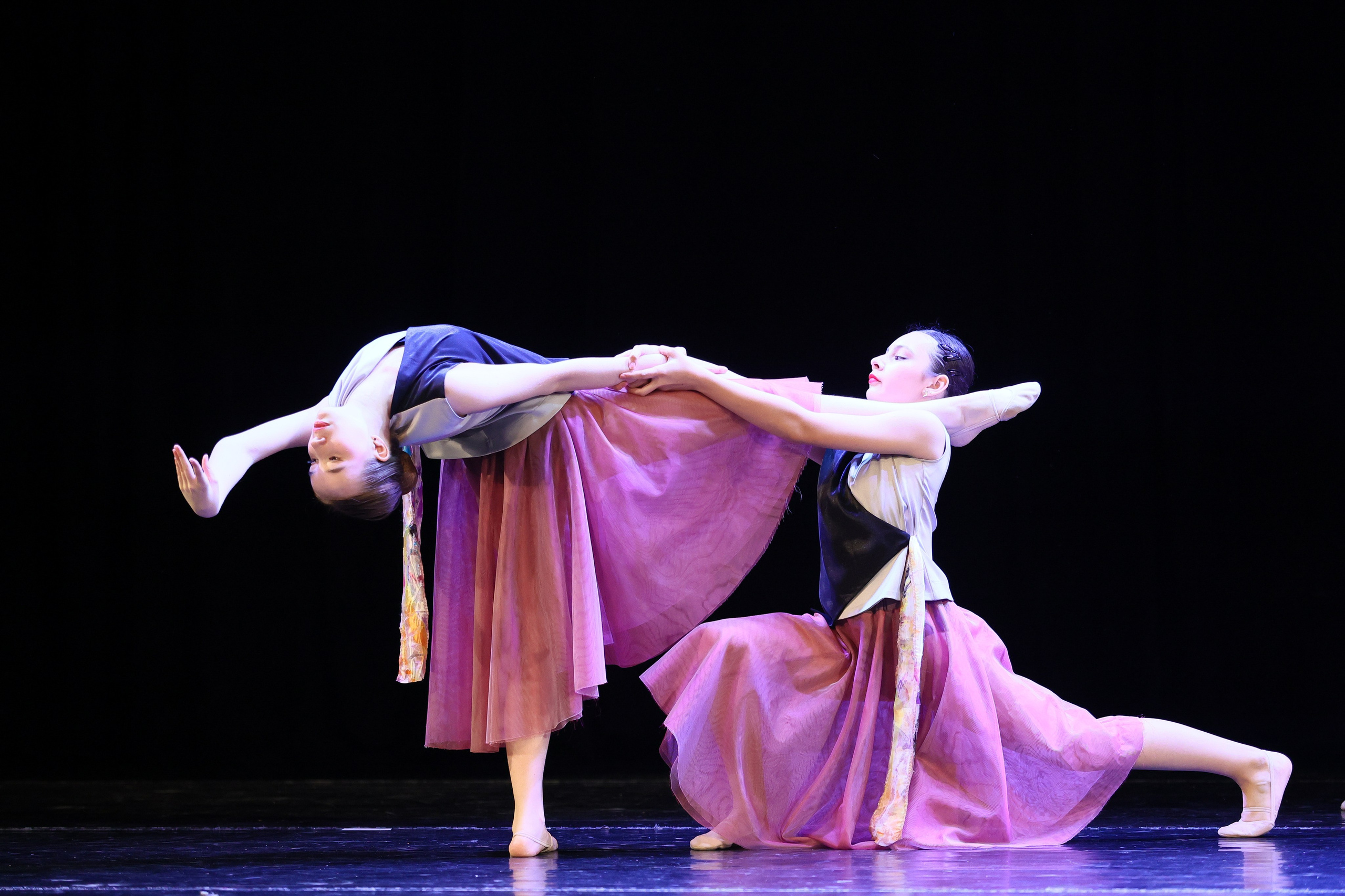 Профессиональная съемка хореографического конкурса в Пушкине, Ленинградская область. Портретный Фотограф Александр «Konevtsoph» В Санкт-Петербурге