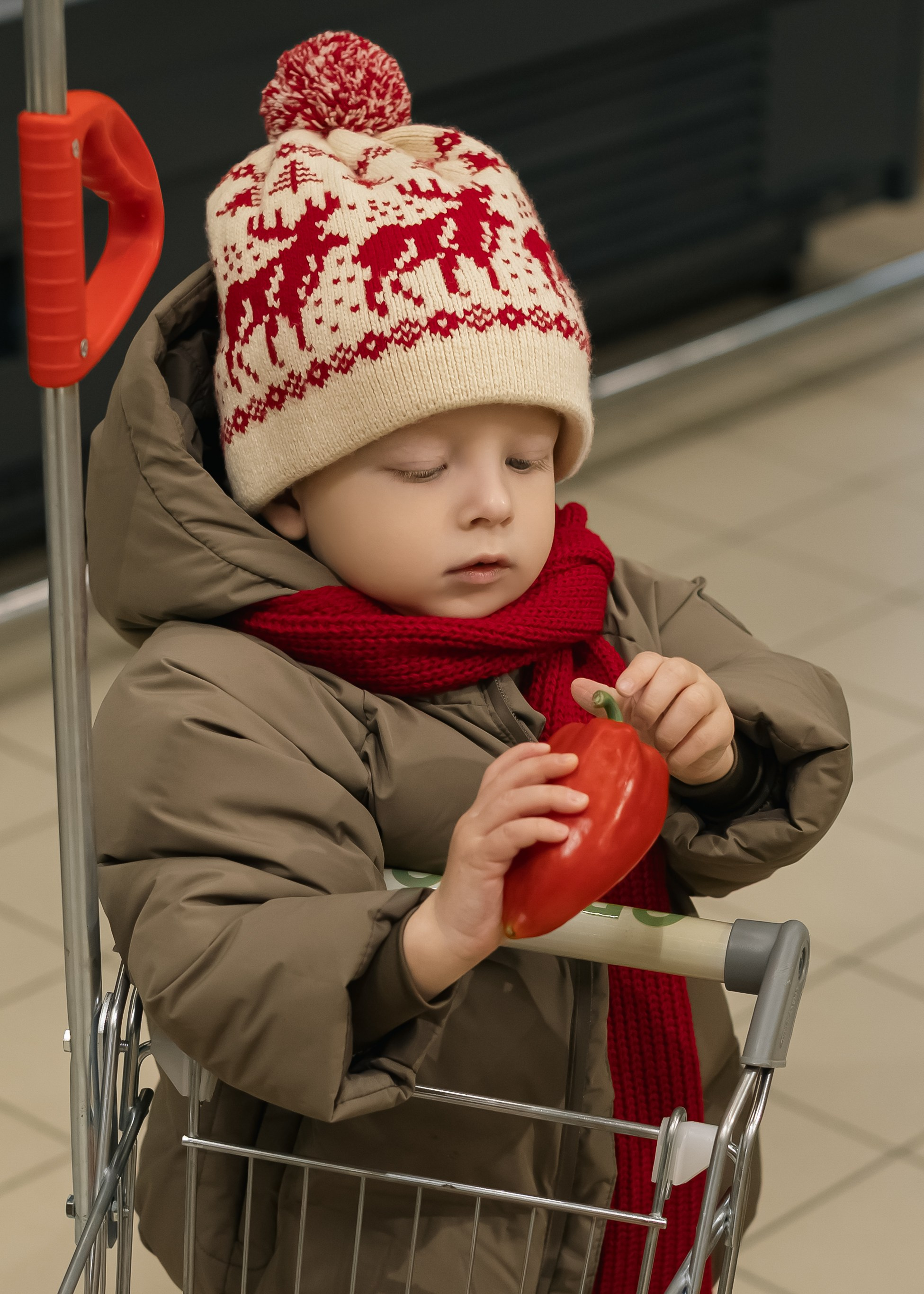 Дети. Мира Мерцалова фотограф Москва