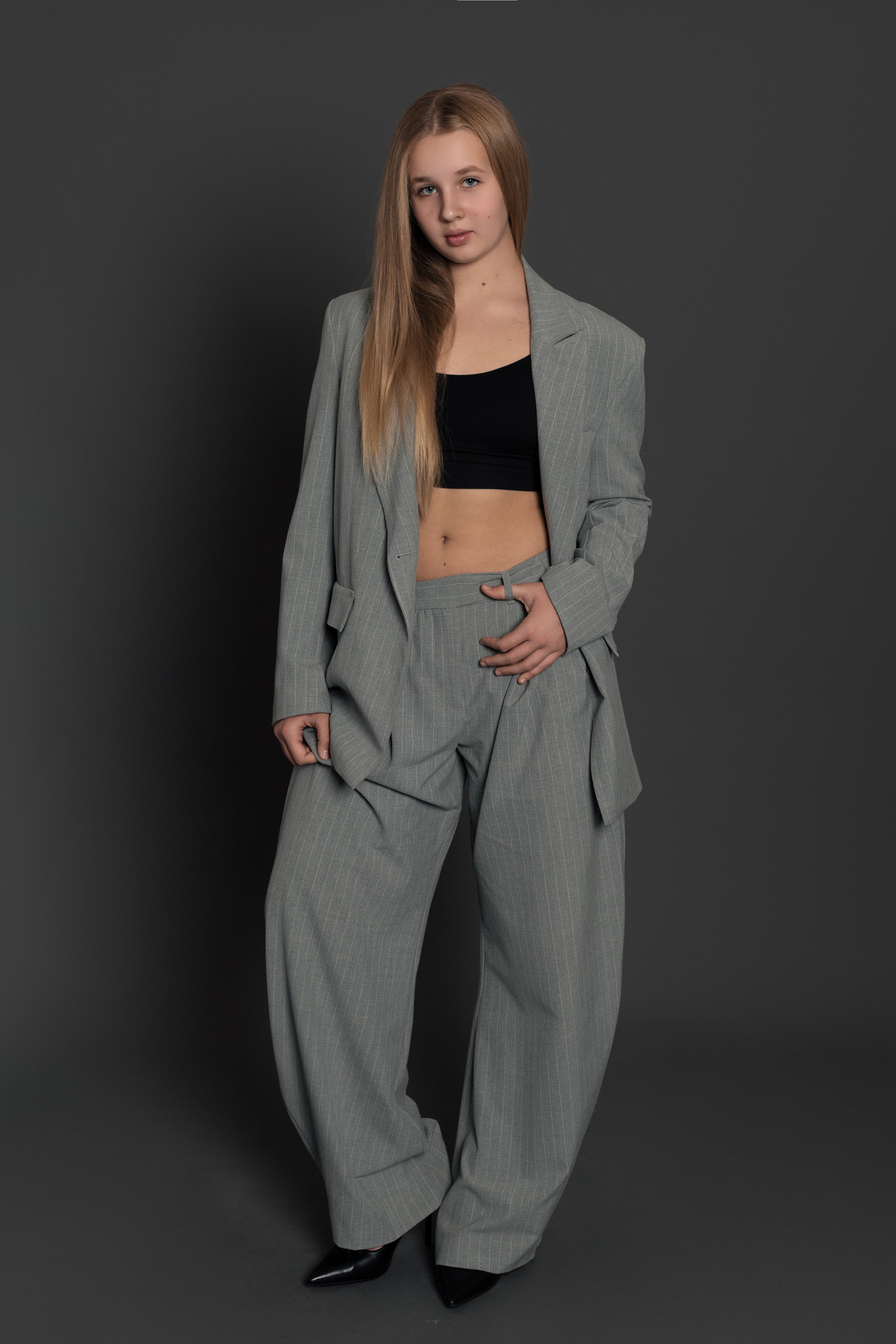 Model Test. Фотограф Москва Ирина Подборнова