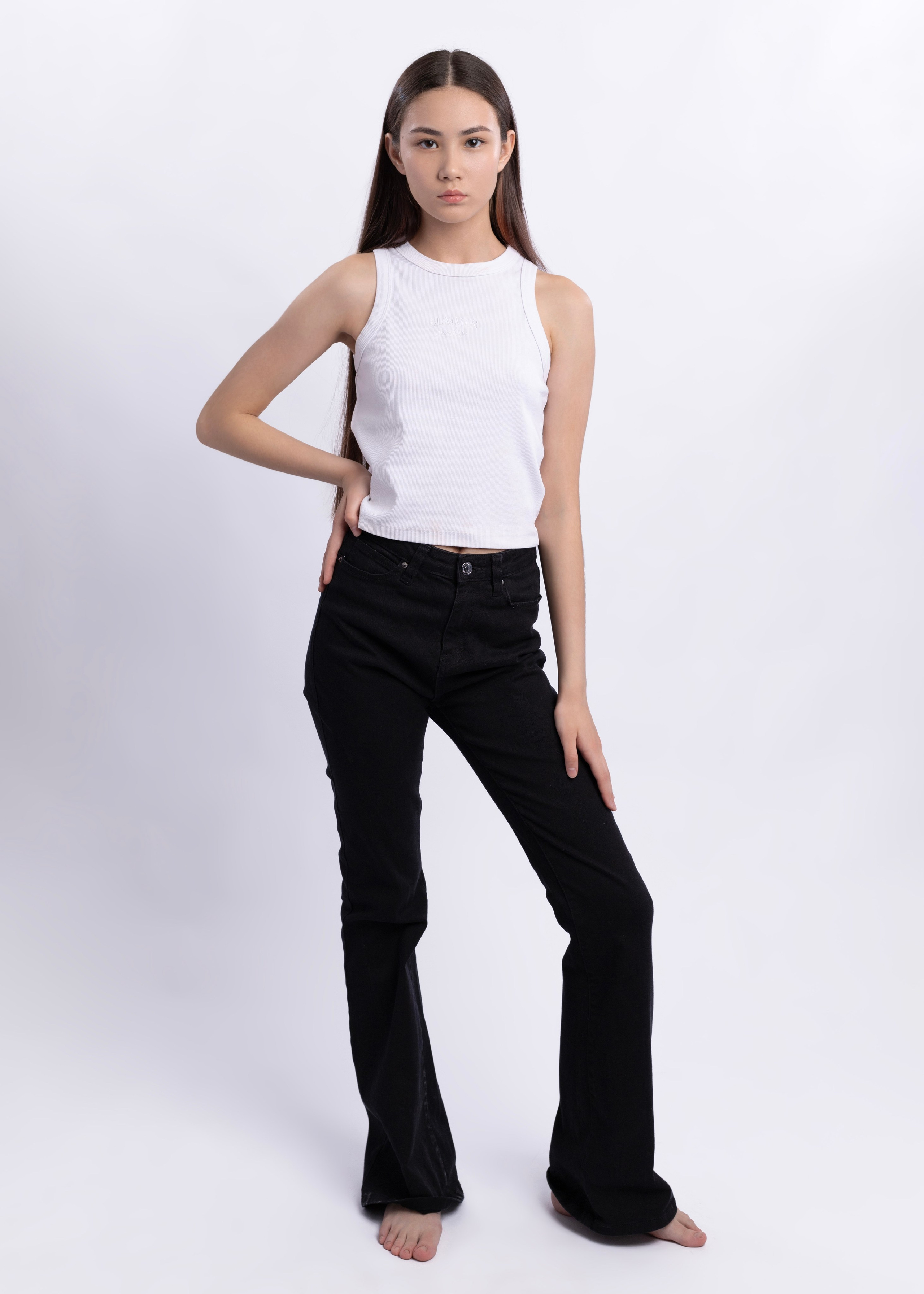 Model Tests. Фотограф Москва Ирина Подборнова