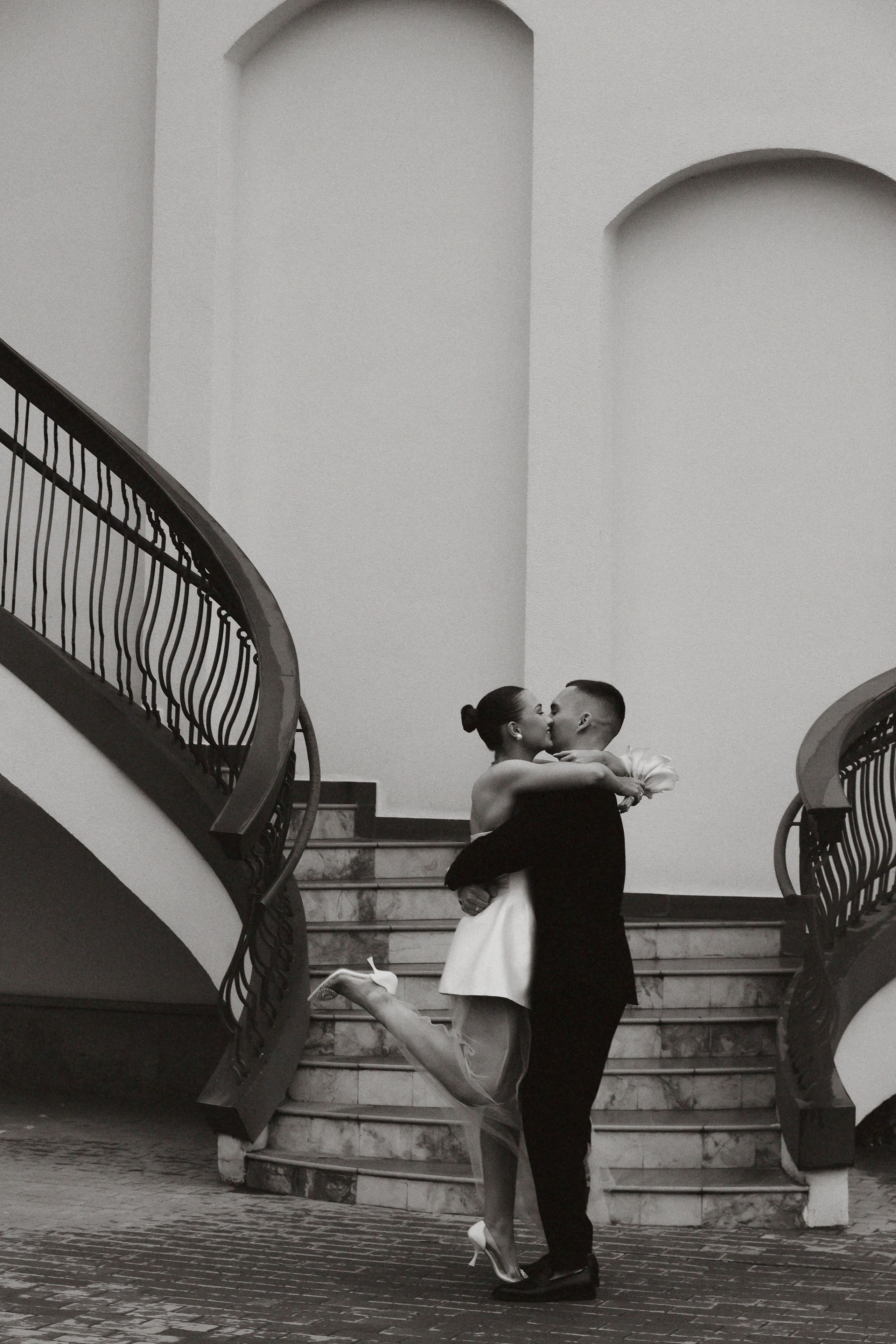 Михаил и Екатерина. Your lerris