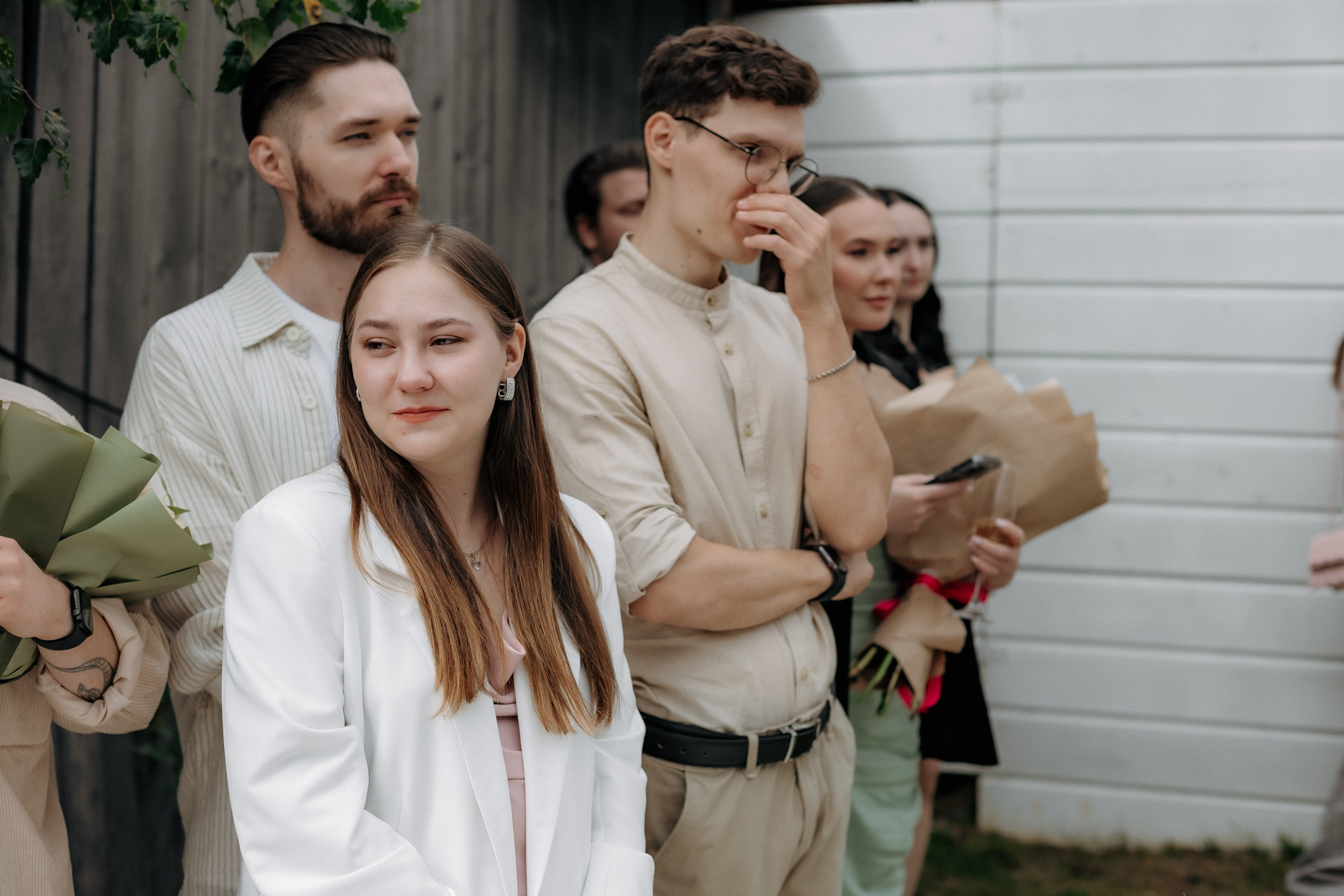 Ю&И. Свадебный фотограф Пермь