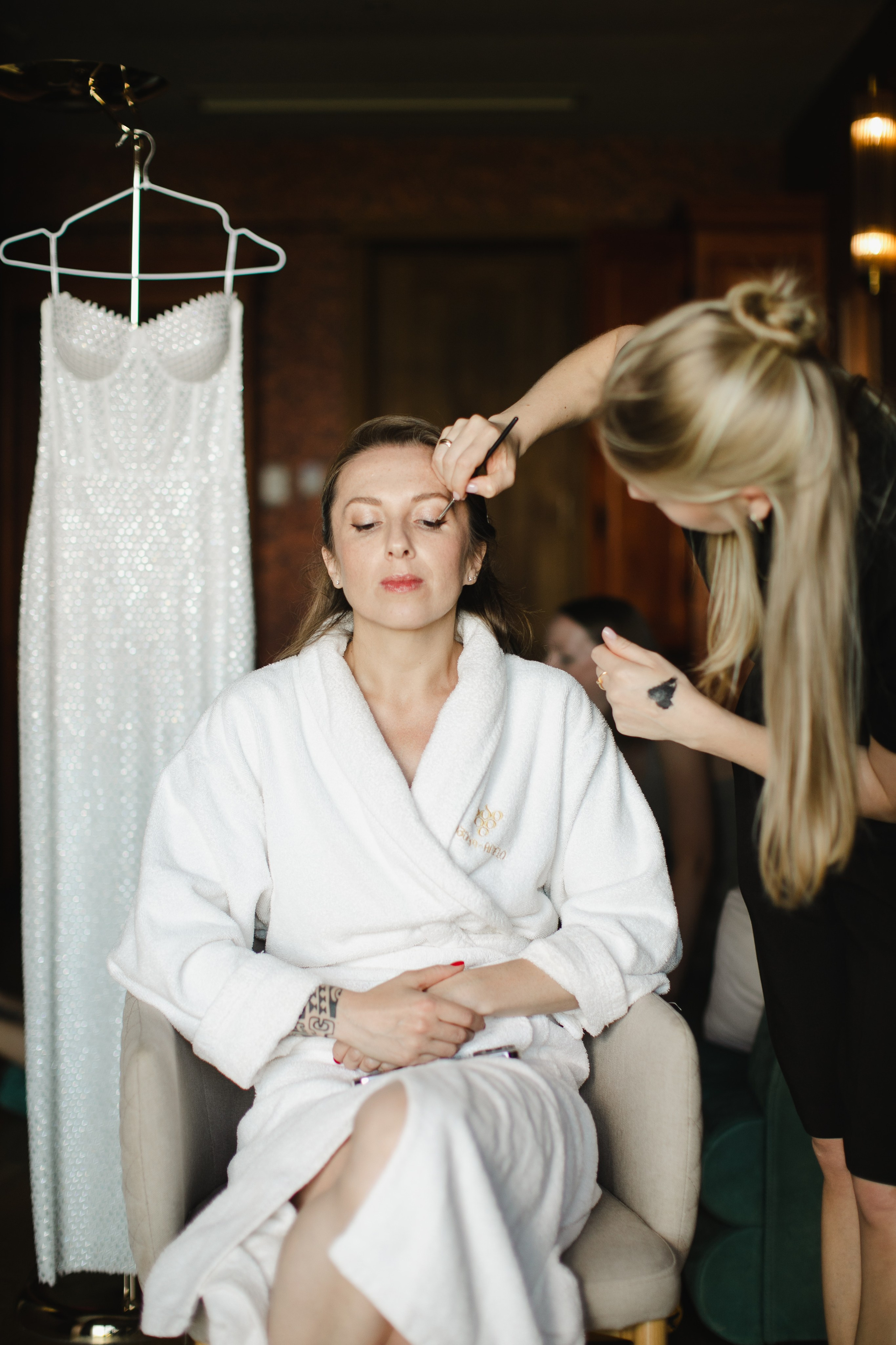 Свадьба в Кахетии. Брук Артём