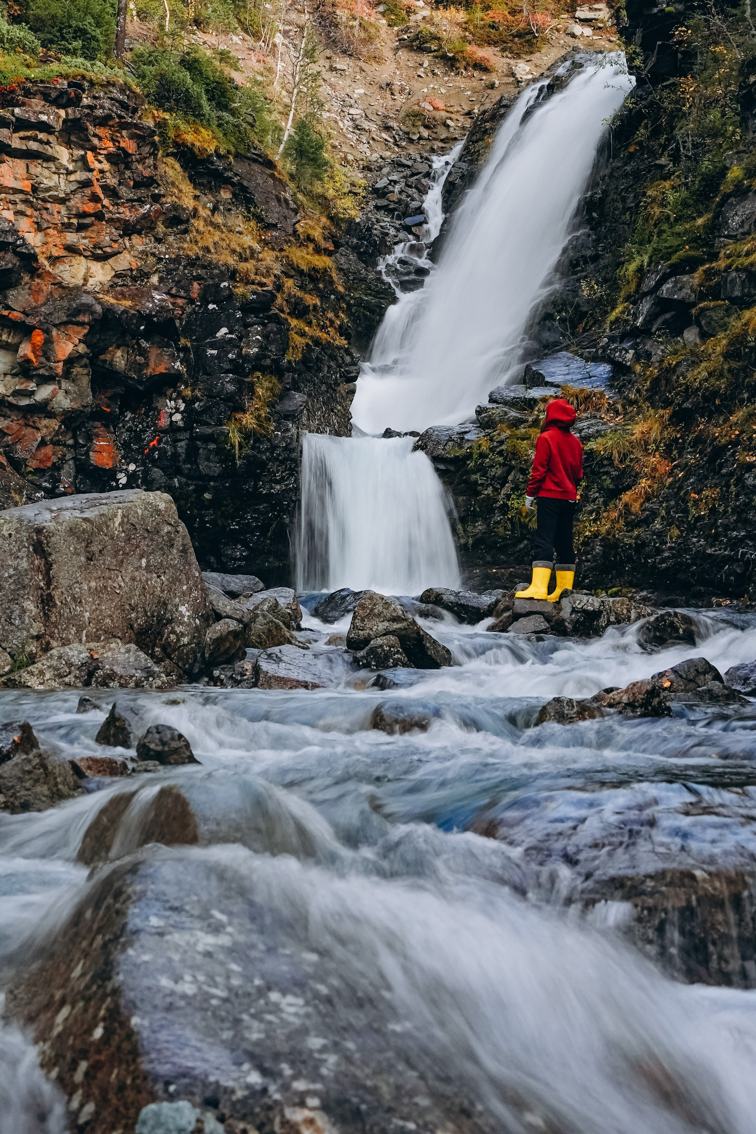 СЕВЕР. Event фотограф Степанова Александра