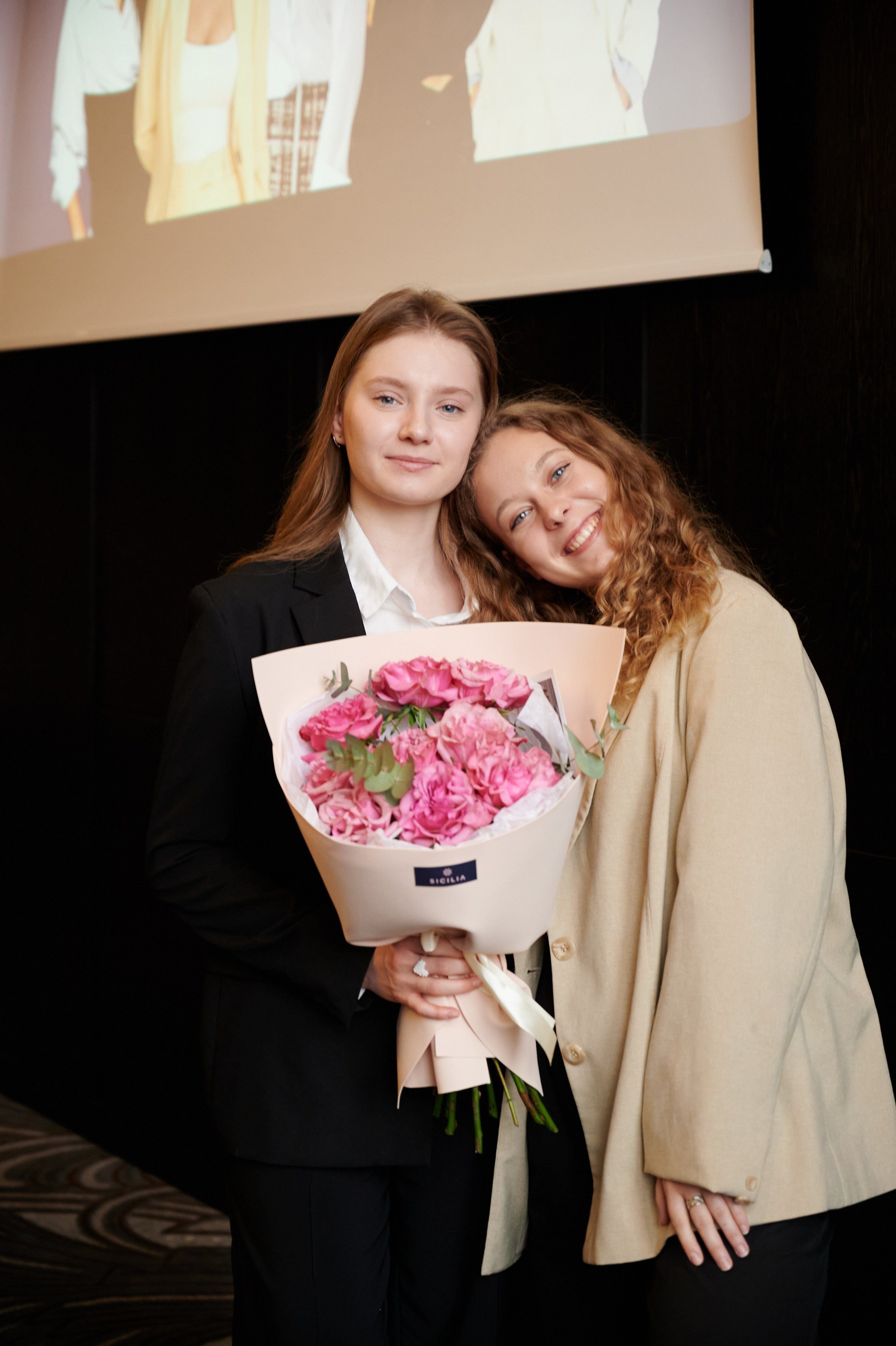 Lotte Woman club. Профессиональный репортажный фотограф в Самаре Никита Королев