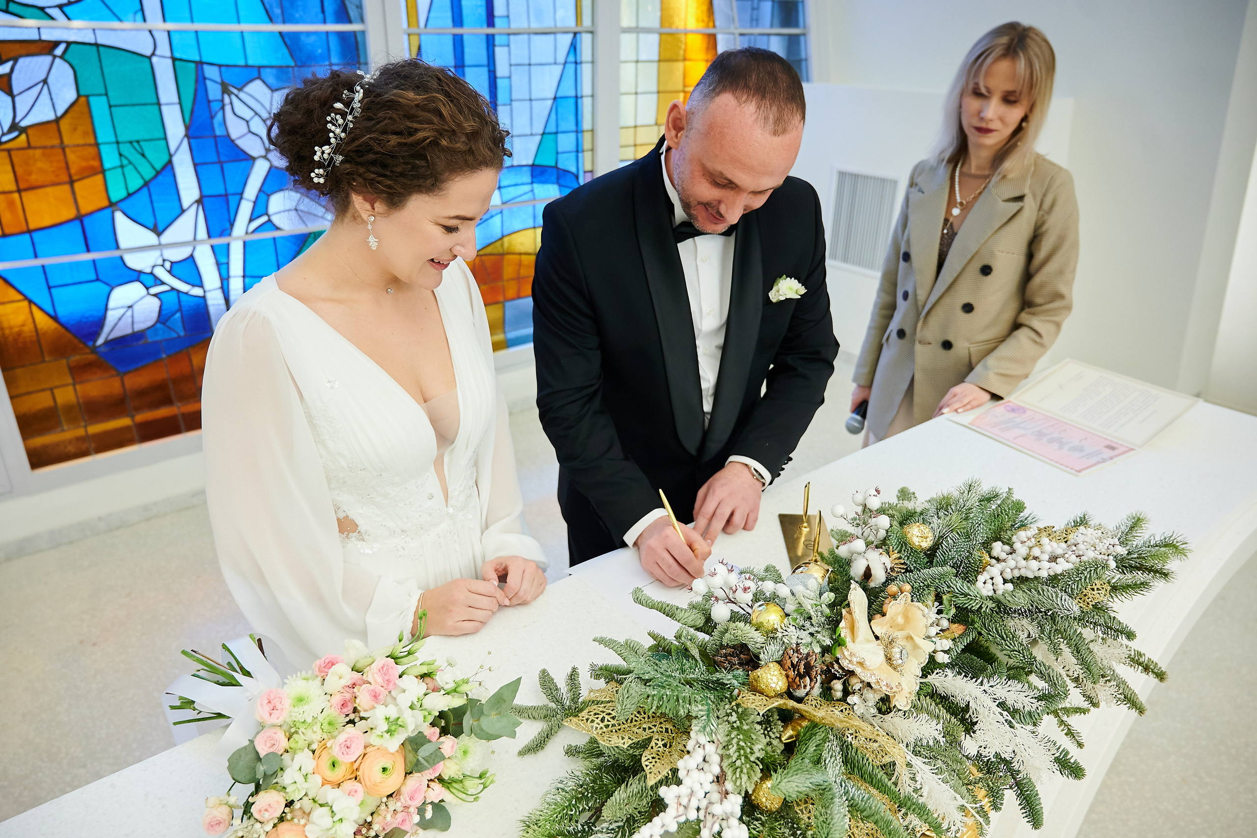 D&V. Профессиональный репортажный фотограф в Самаре Никита Королев