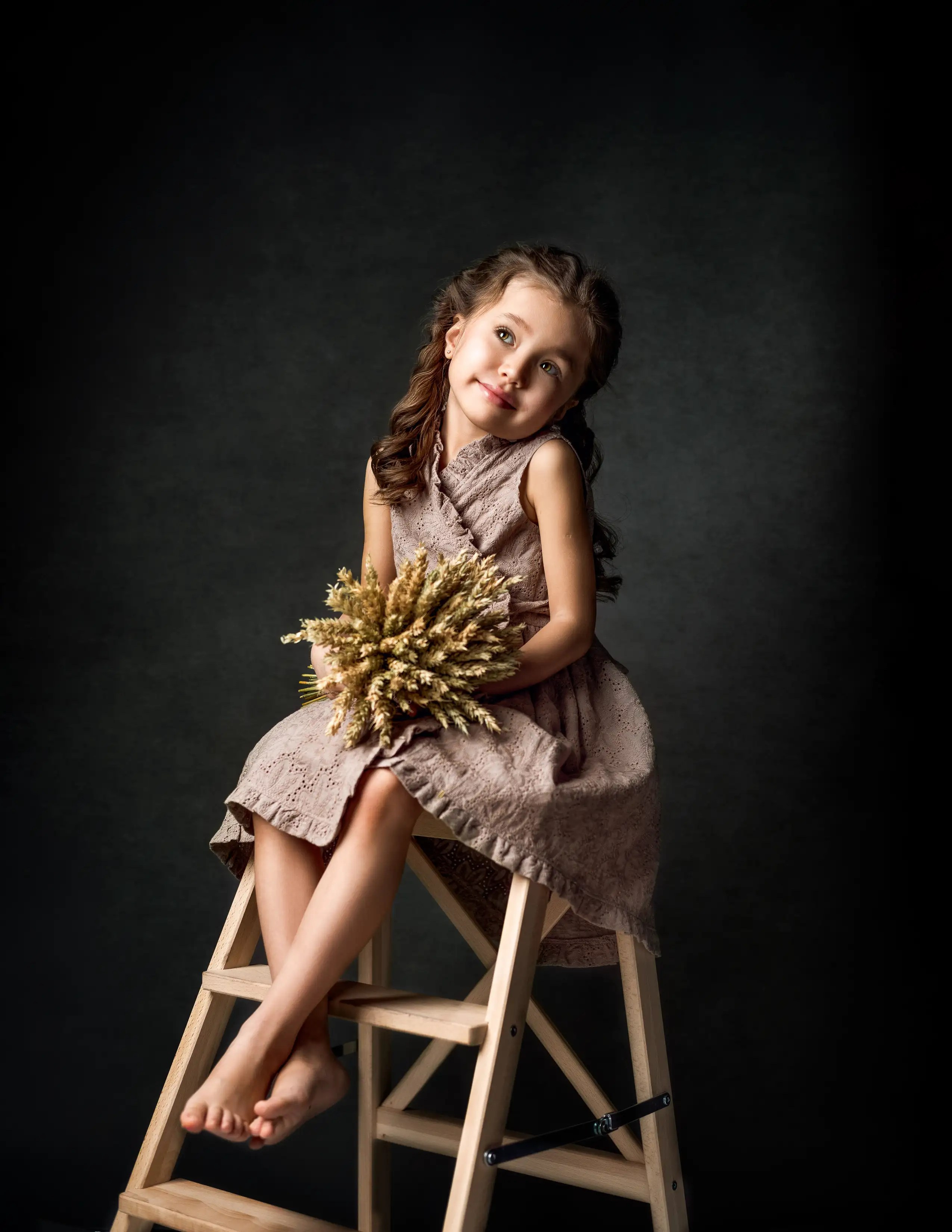 Top Posters-Kids, 2021. Фотограф в Астане Табакова Наталья