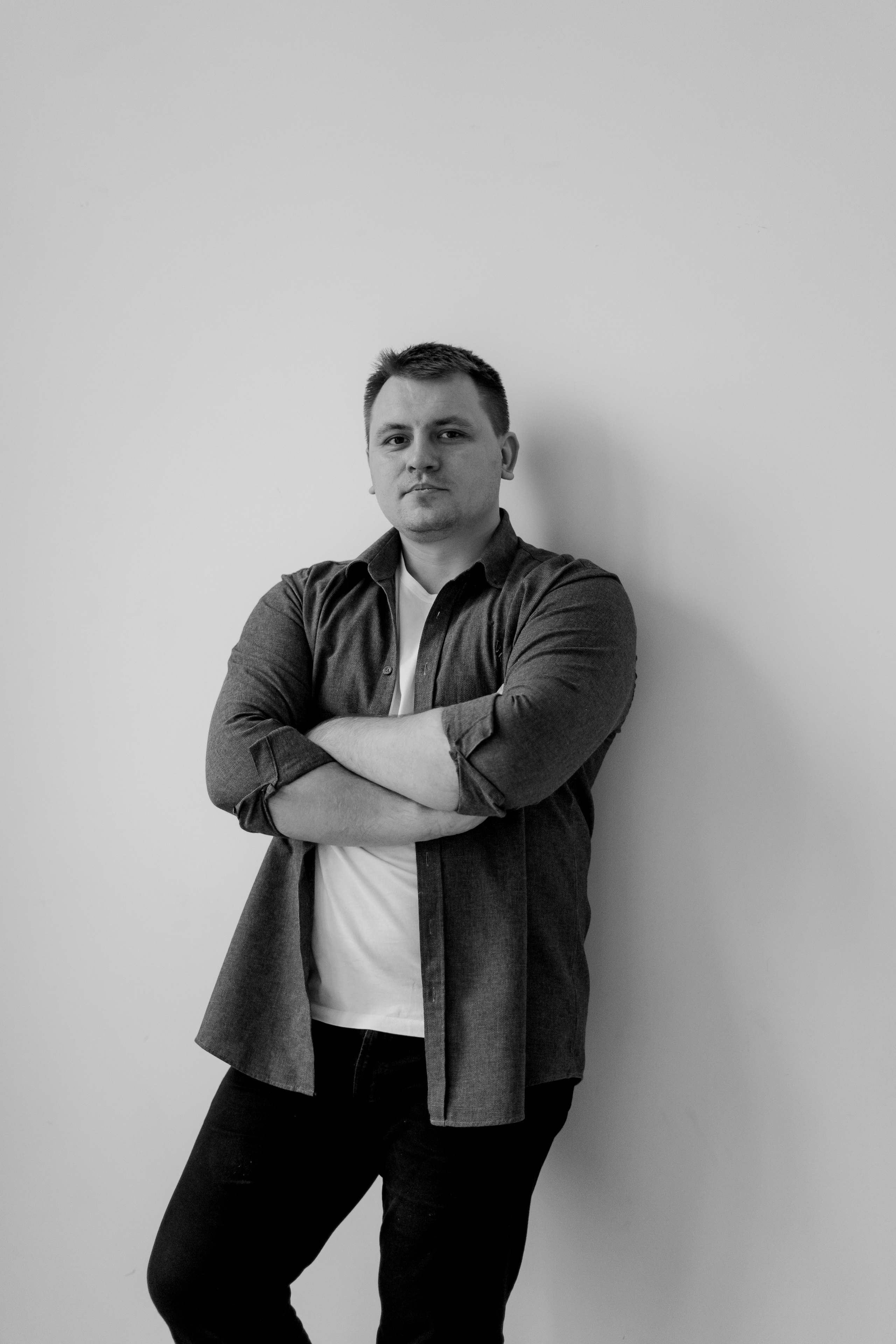 Степуро. Фотограф Валерия Крахмалева