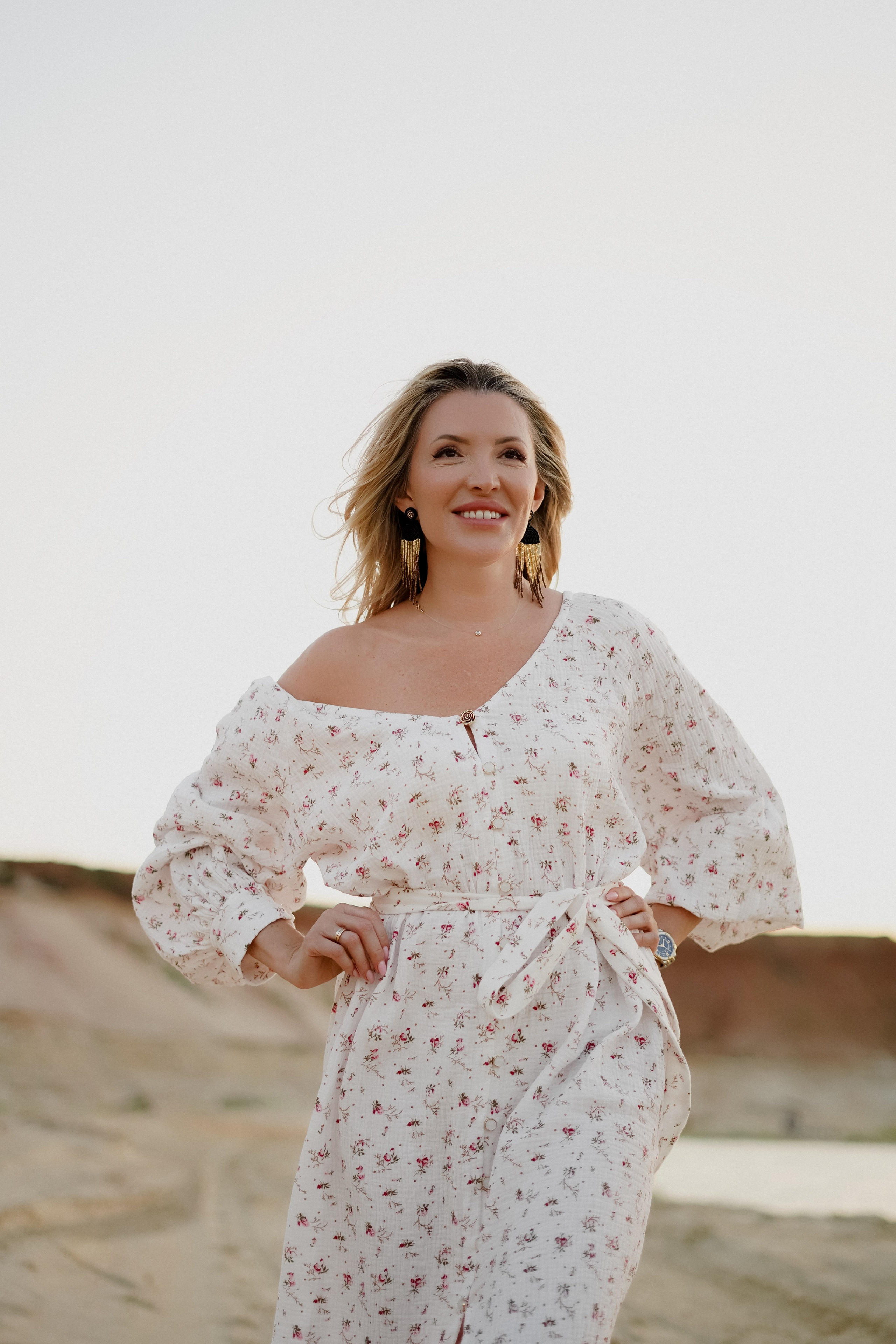 Болдыревы. Фотограф Валерия Крахмалева