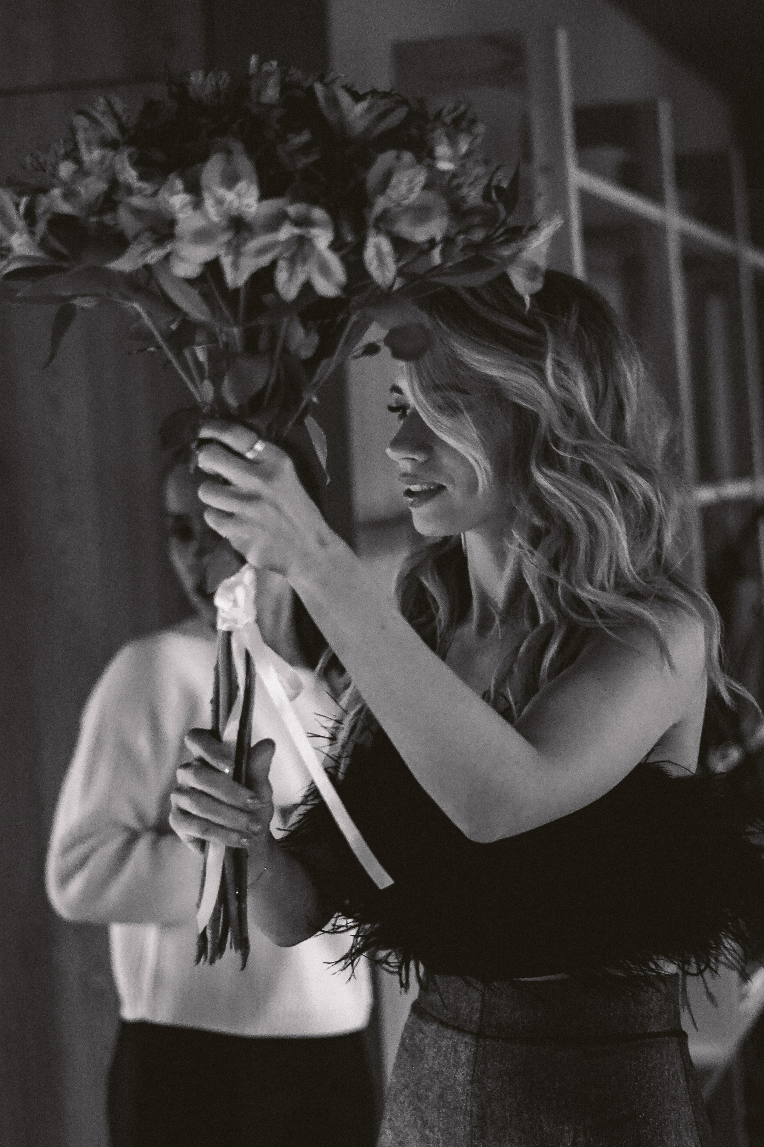 День рождения Кати. Фотограф Валерия Крахмалева