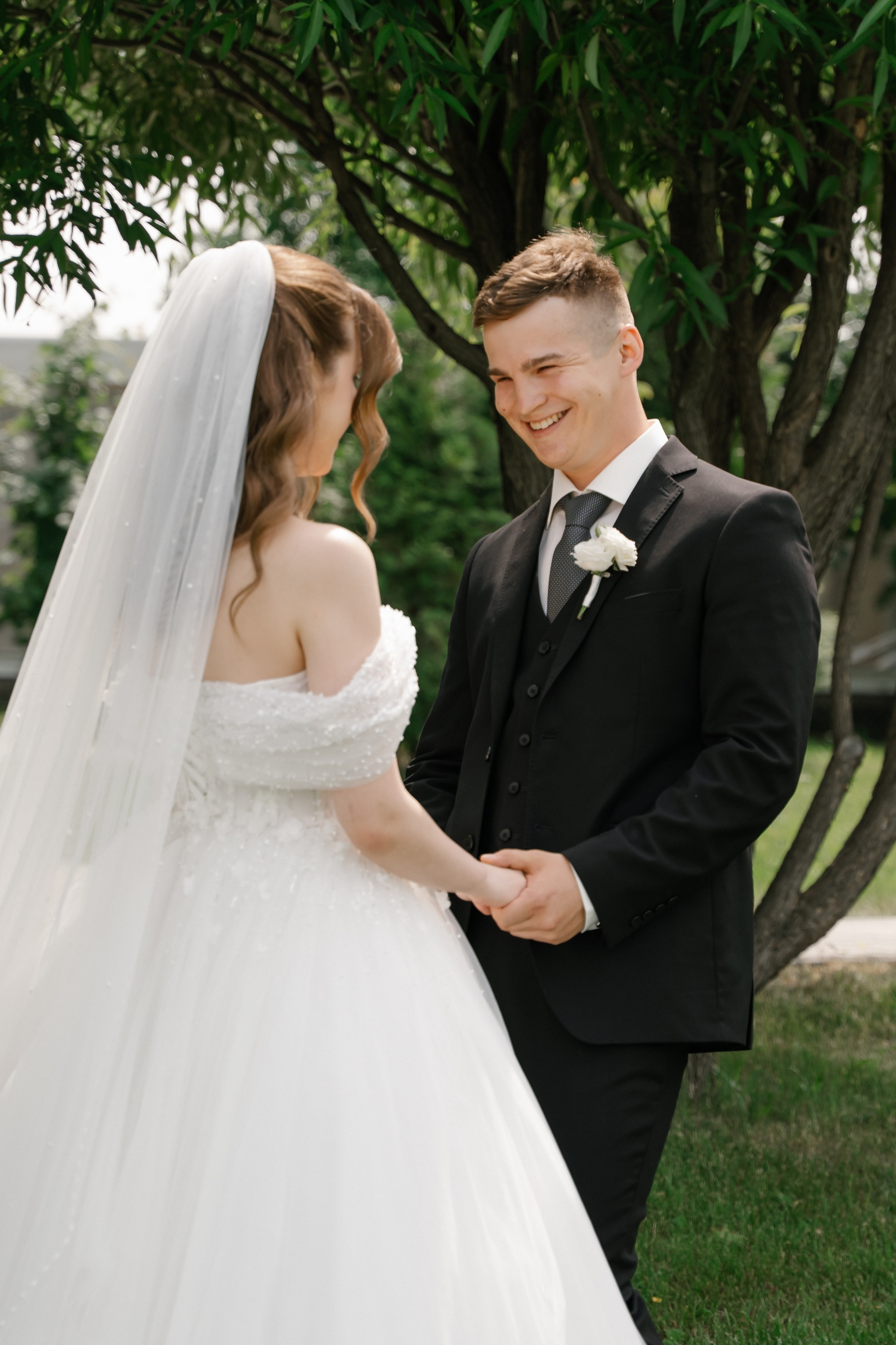 Клим и Кристина | свадьба. Ульяна Ремезова | Фотограф | Челябинск