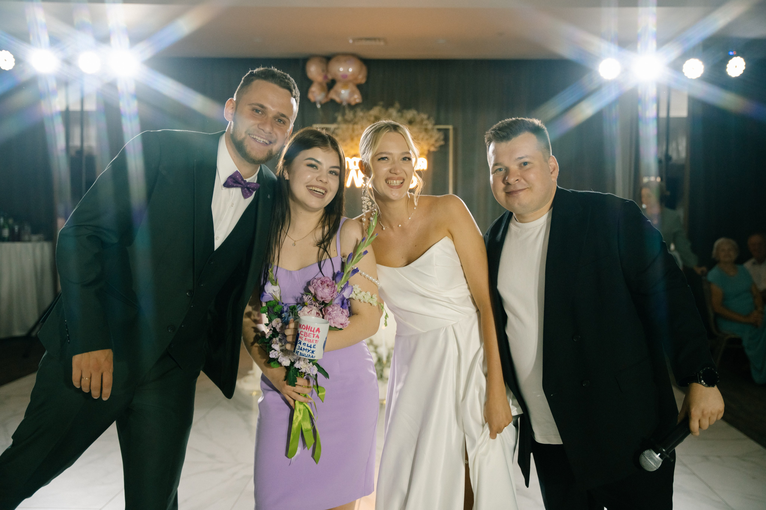 Маргарита и Валерий. Ульяна Ремезова | Фотограф | Челябинск