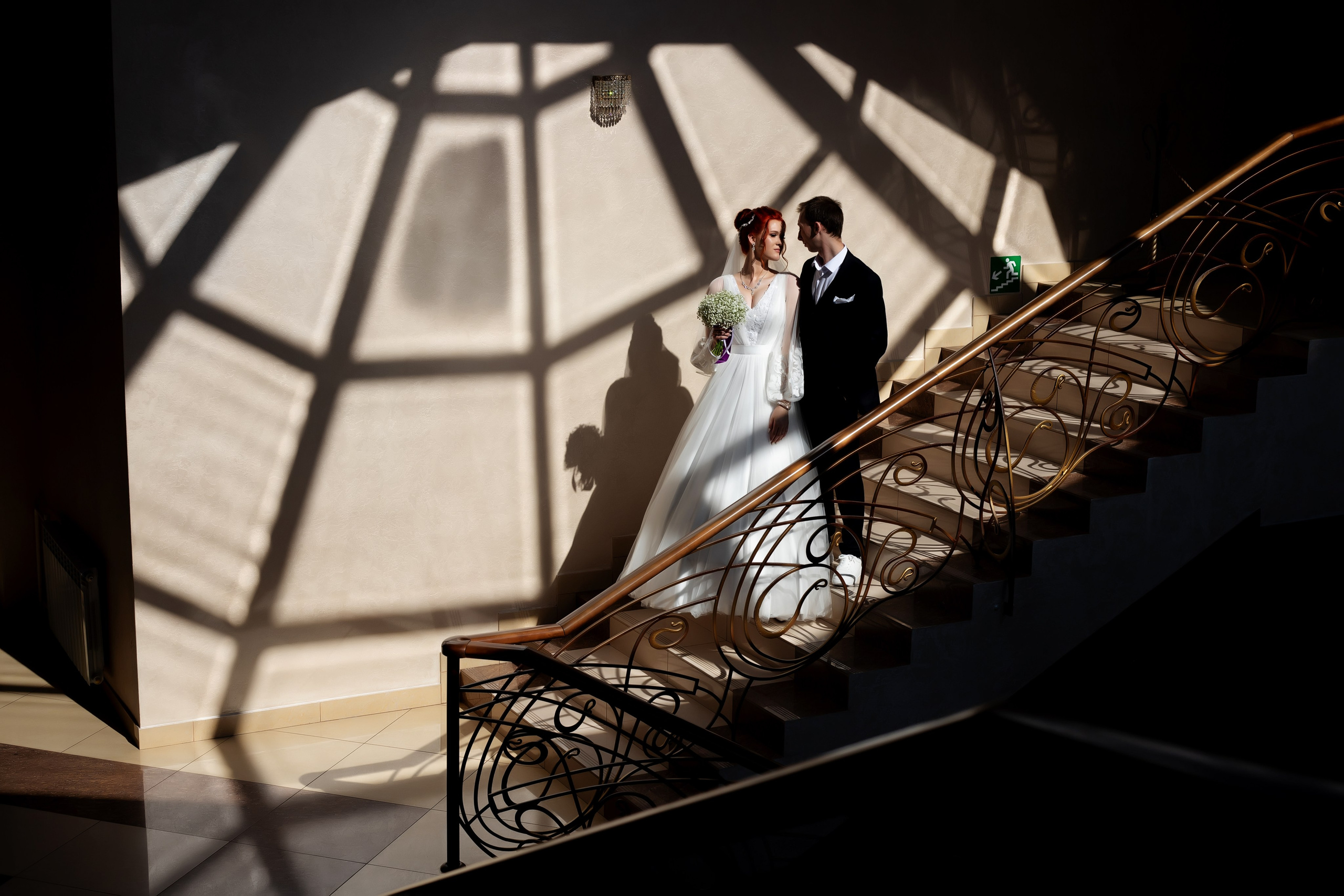 Свадебные съёмки. Семейный фотограф в Прокопьевске Екатерина Финаскова