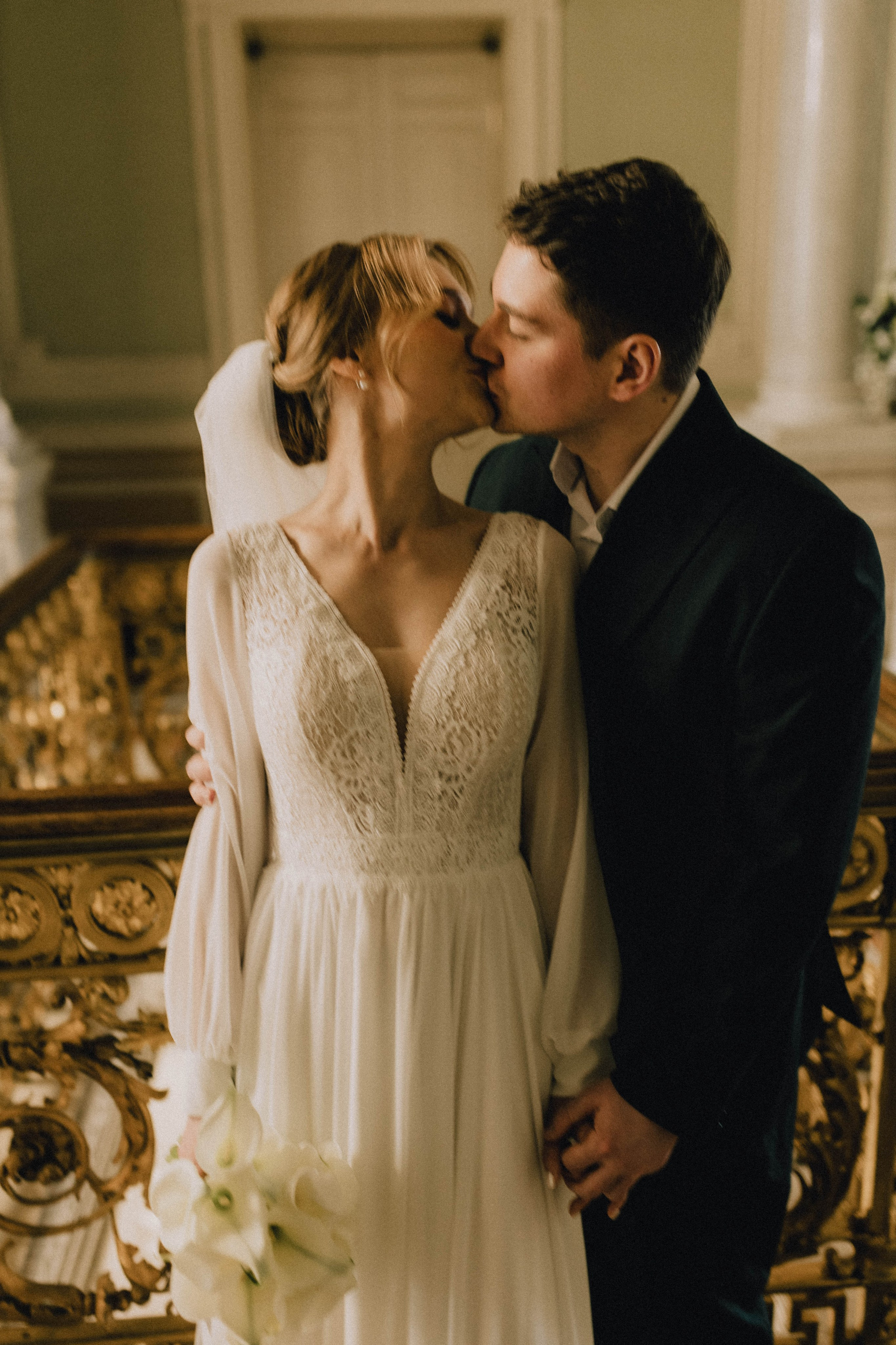 Анна и Кирилл