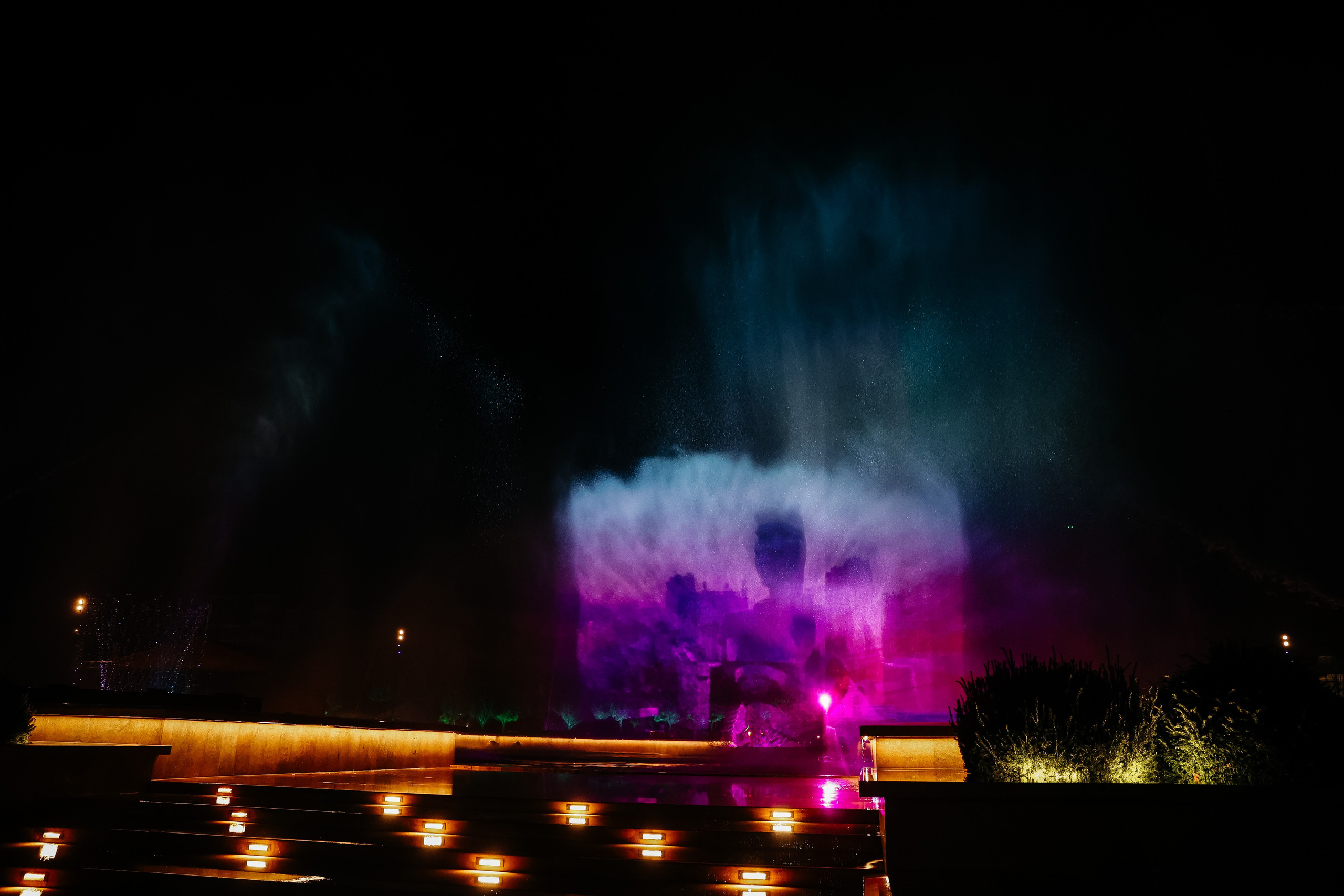 Форум Традиций. Omar Shapiev