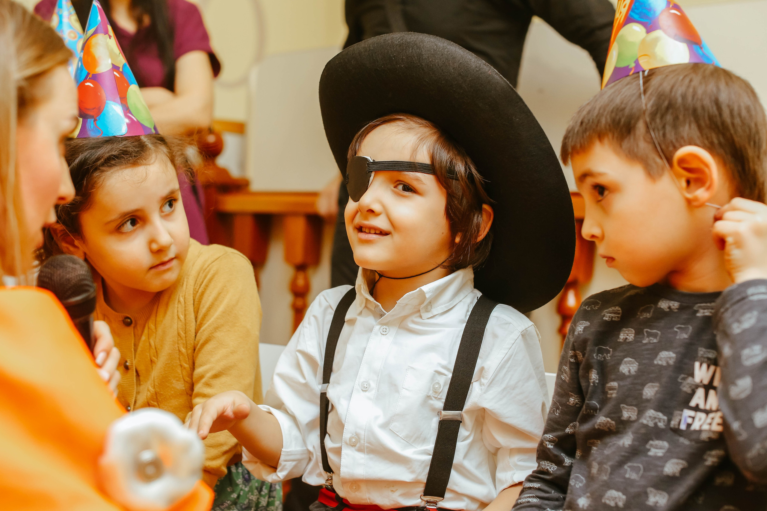 Пираты Каспийского моря. Omar Shapiev