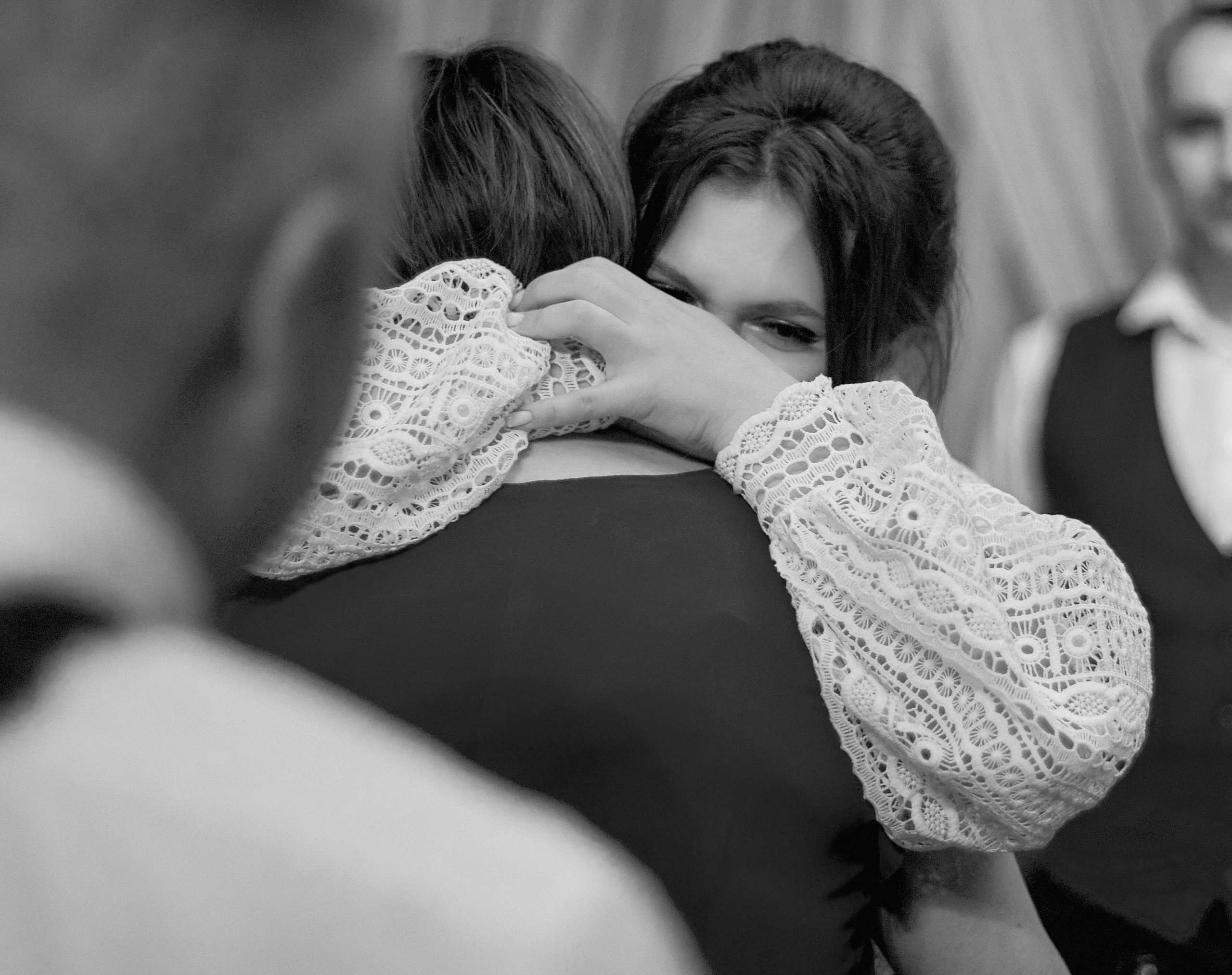 Свадьба в лесу. Фотограф в городе Ростов-на-Дону Лариса Черных