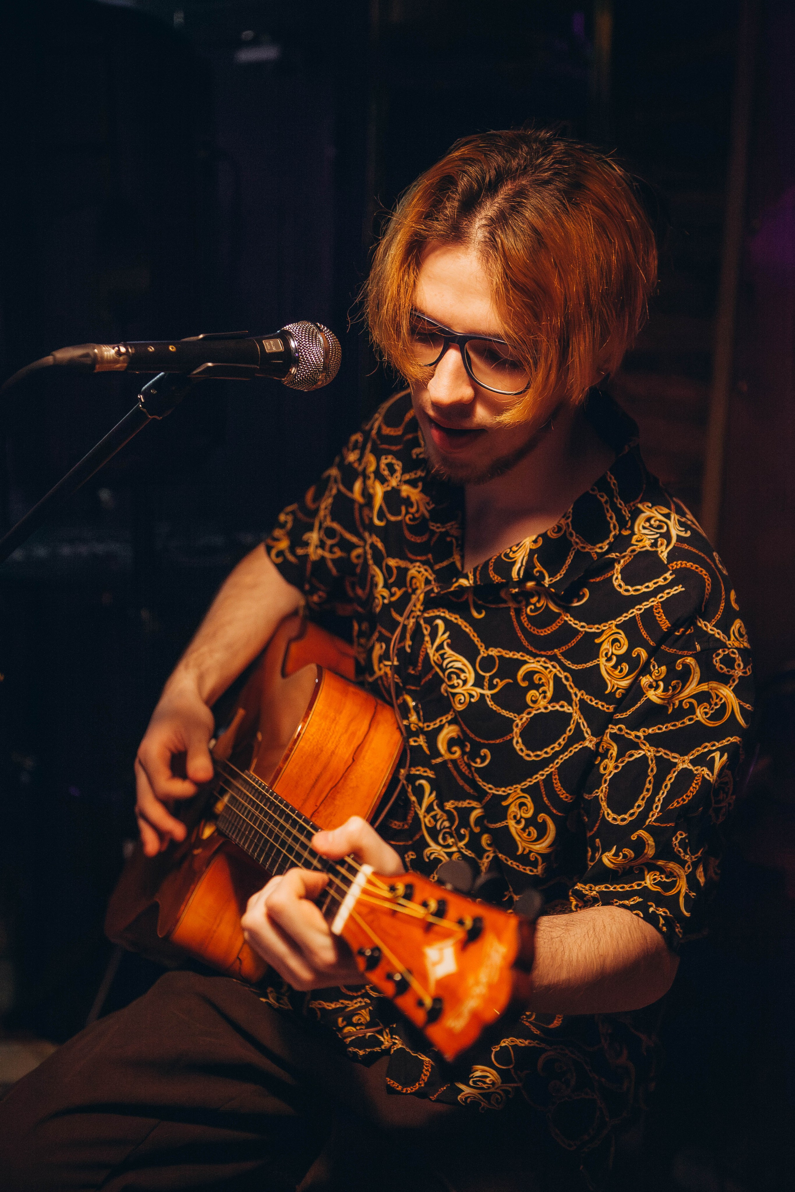 МАНЕКЕН. Фотограф Ольга Крукле