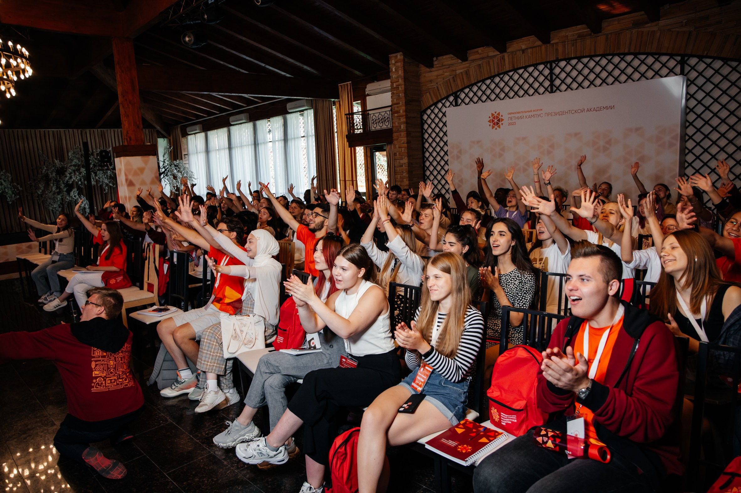 Конференции и мероприятия. Люксмедиа — это команда фотографов и видеографов. Город Казань. Дамир Сафин