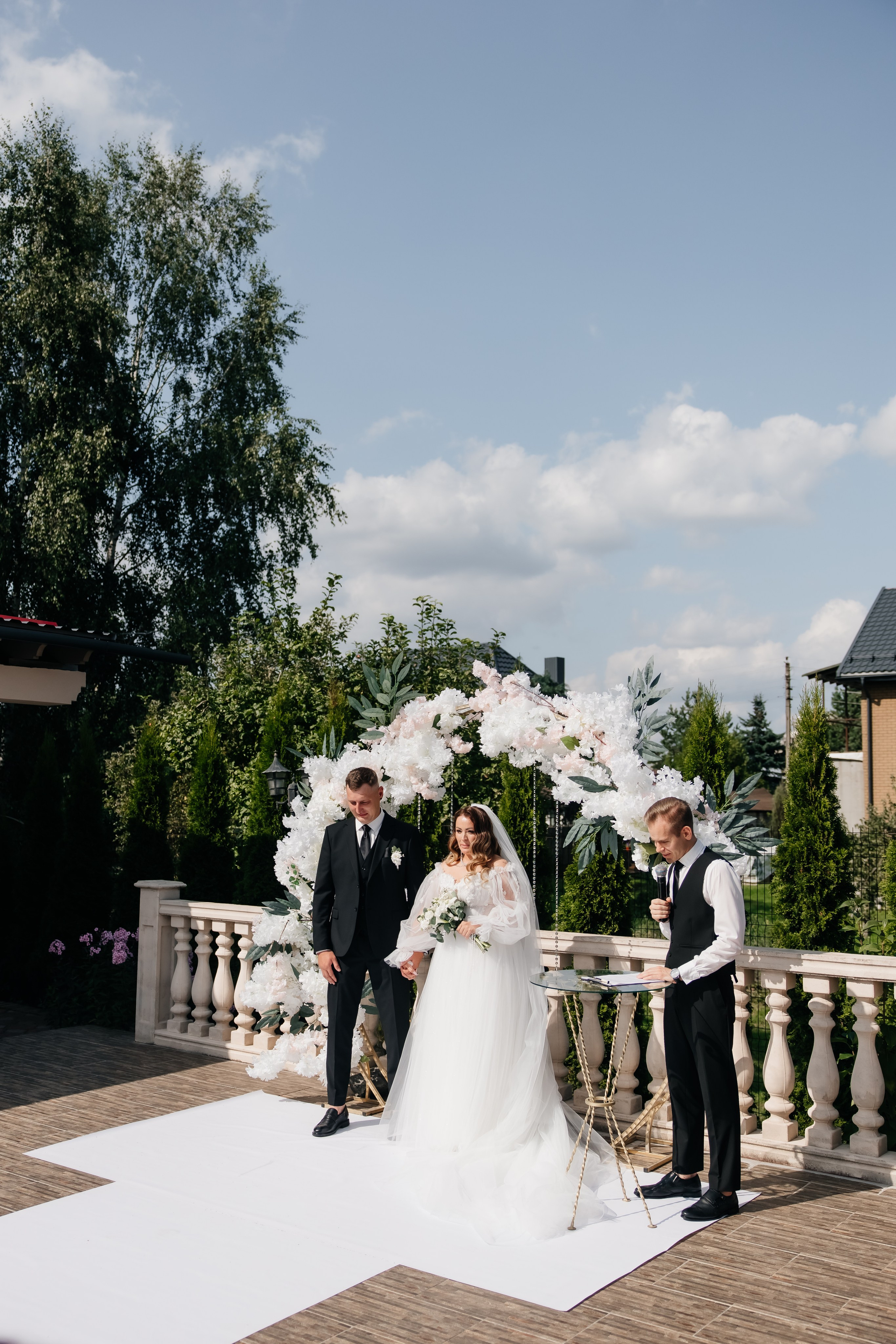 Астория + усадьба Белладжио. Фотограф ВИКА МЕДУЗА