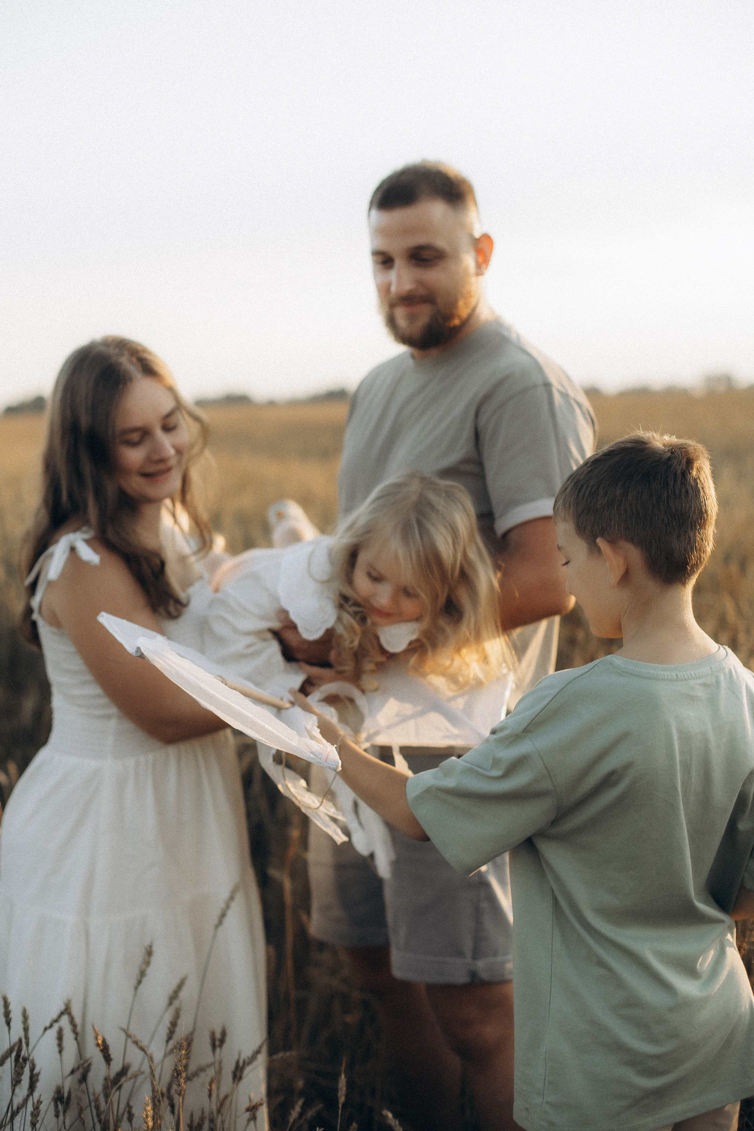 Портфолио. Семейный и свадебный фотограф в Екатеринбурге Светлана Жаркова