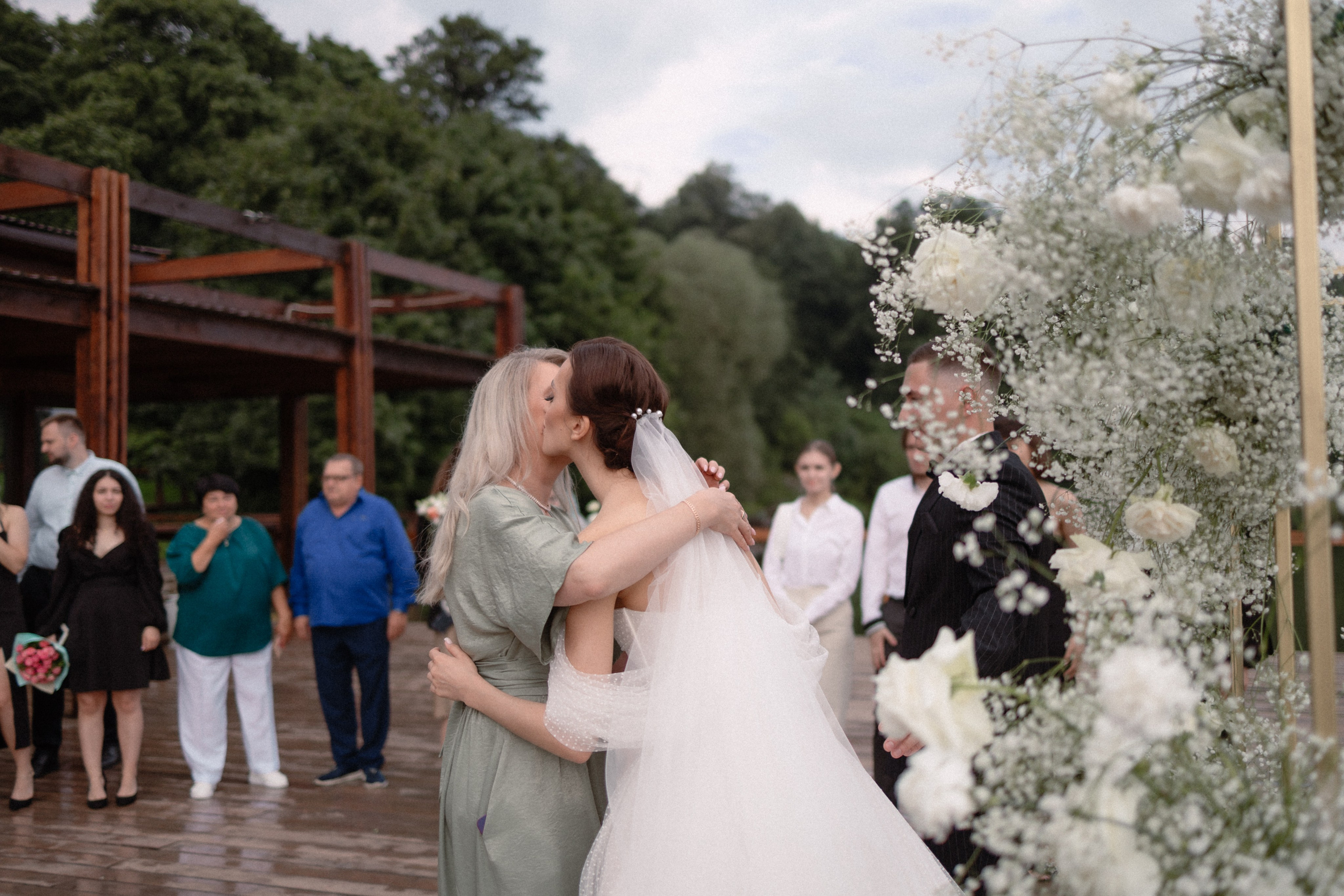 Диана & Максим. Фотограф Москва, МО, СПБ