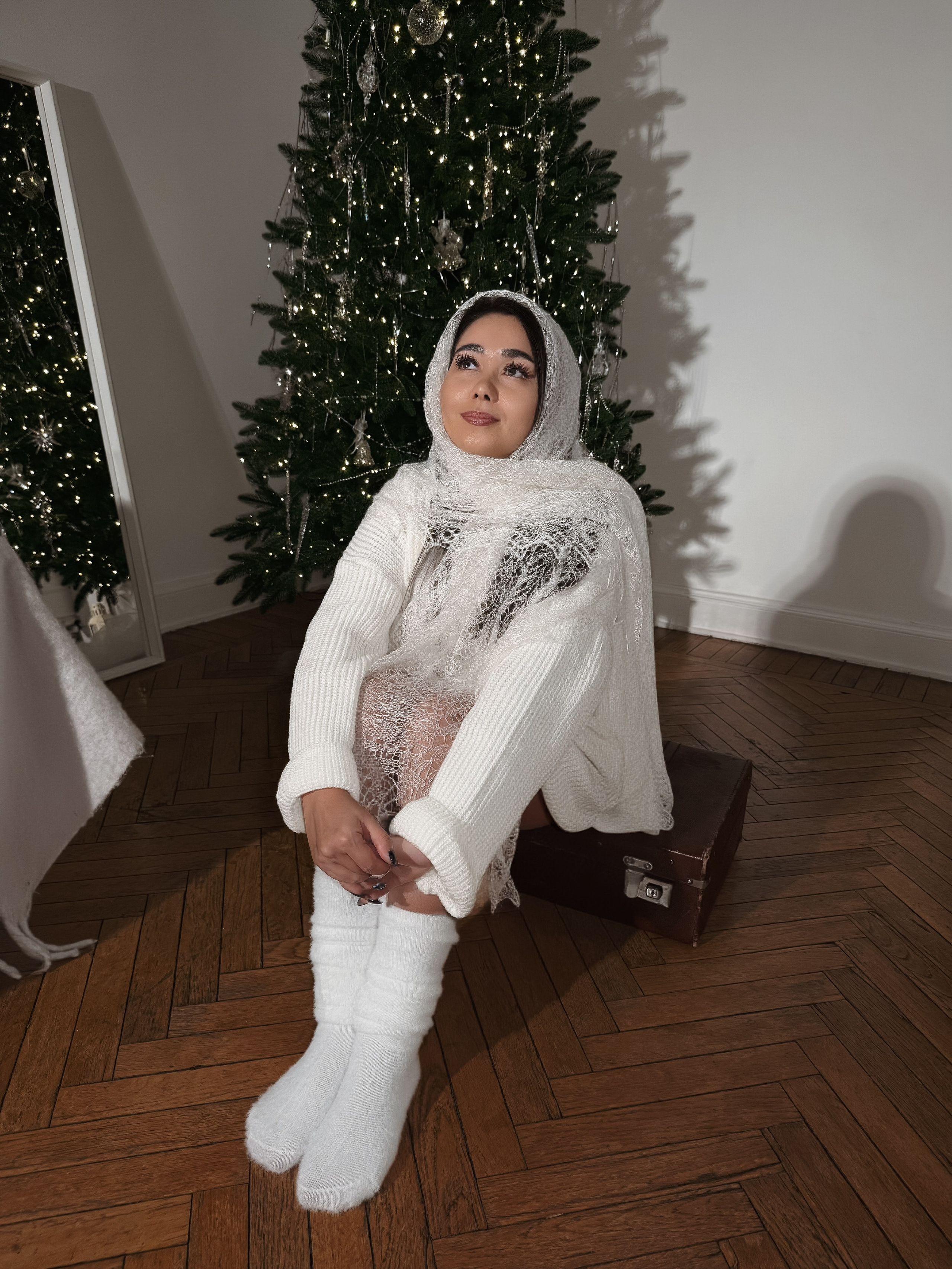 Фотограф в Москве — портреты, парные и семейные съемки. Юлия Мухомедова