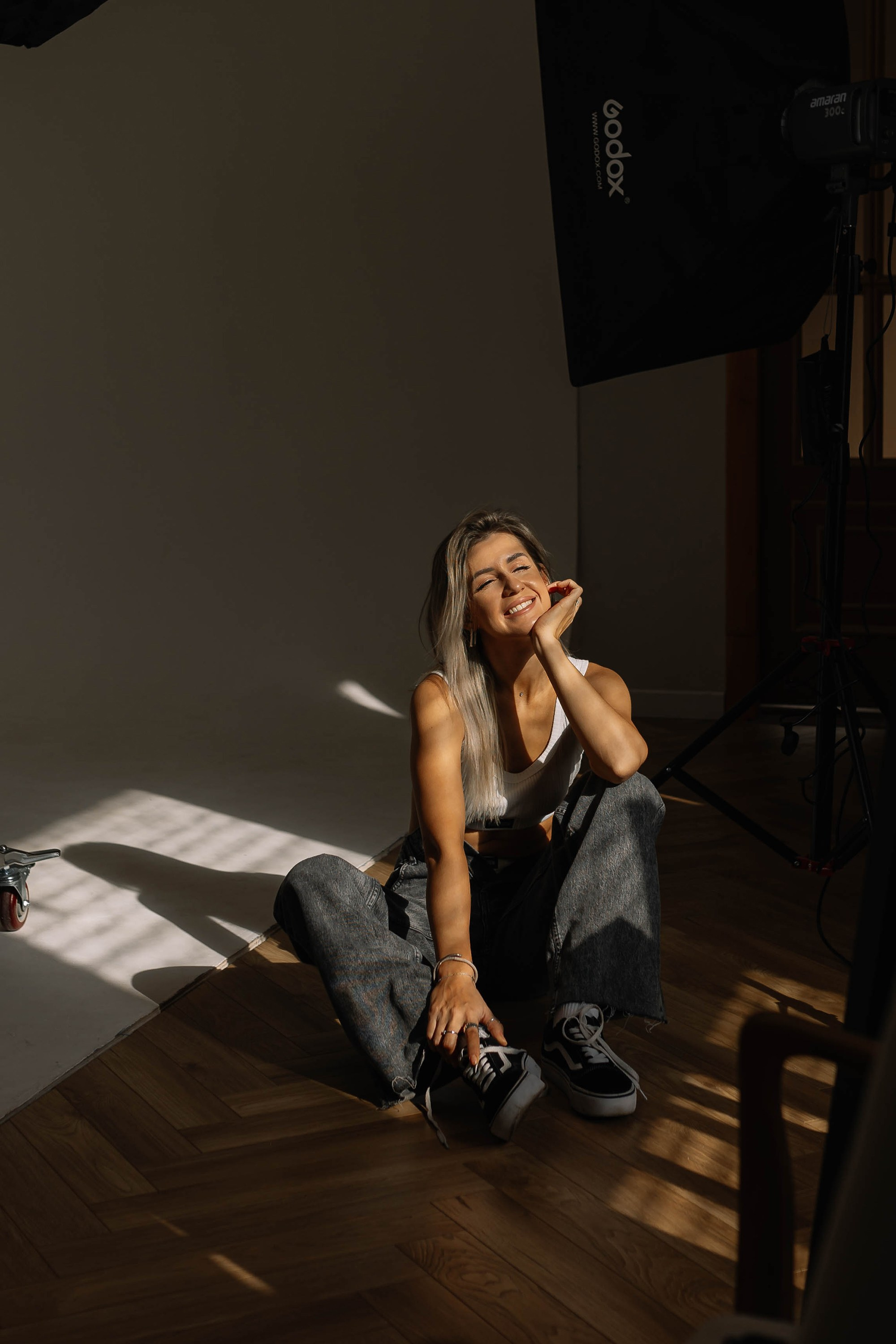 Виктория. Фотограф Александра Кузнецова