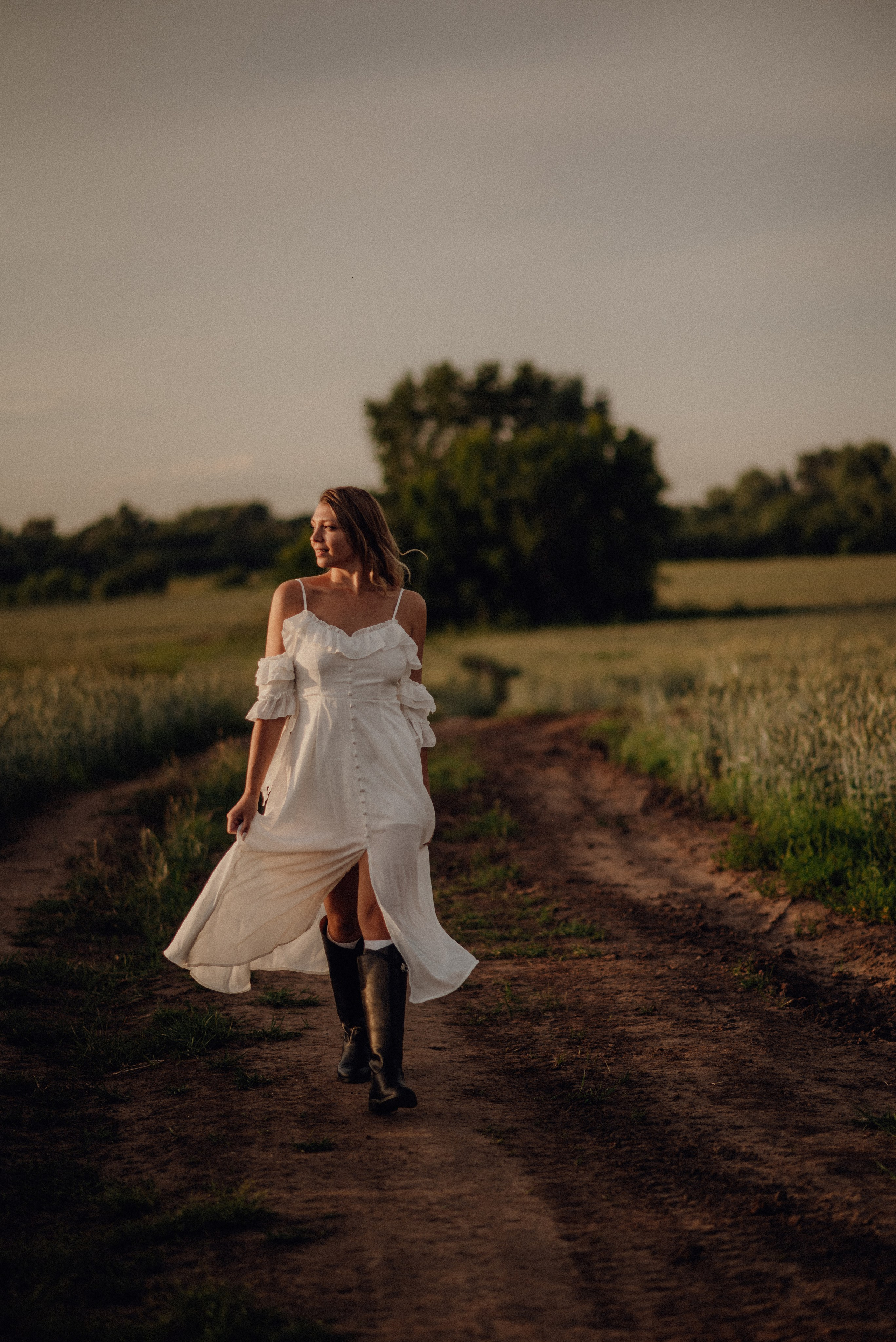 Даша. Семейный и детский фотограф Анастасия Иванова