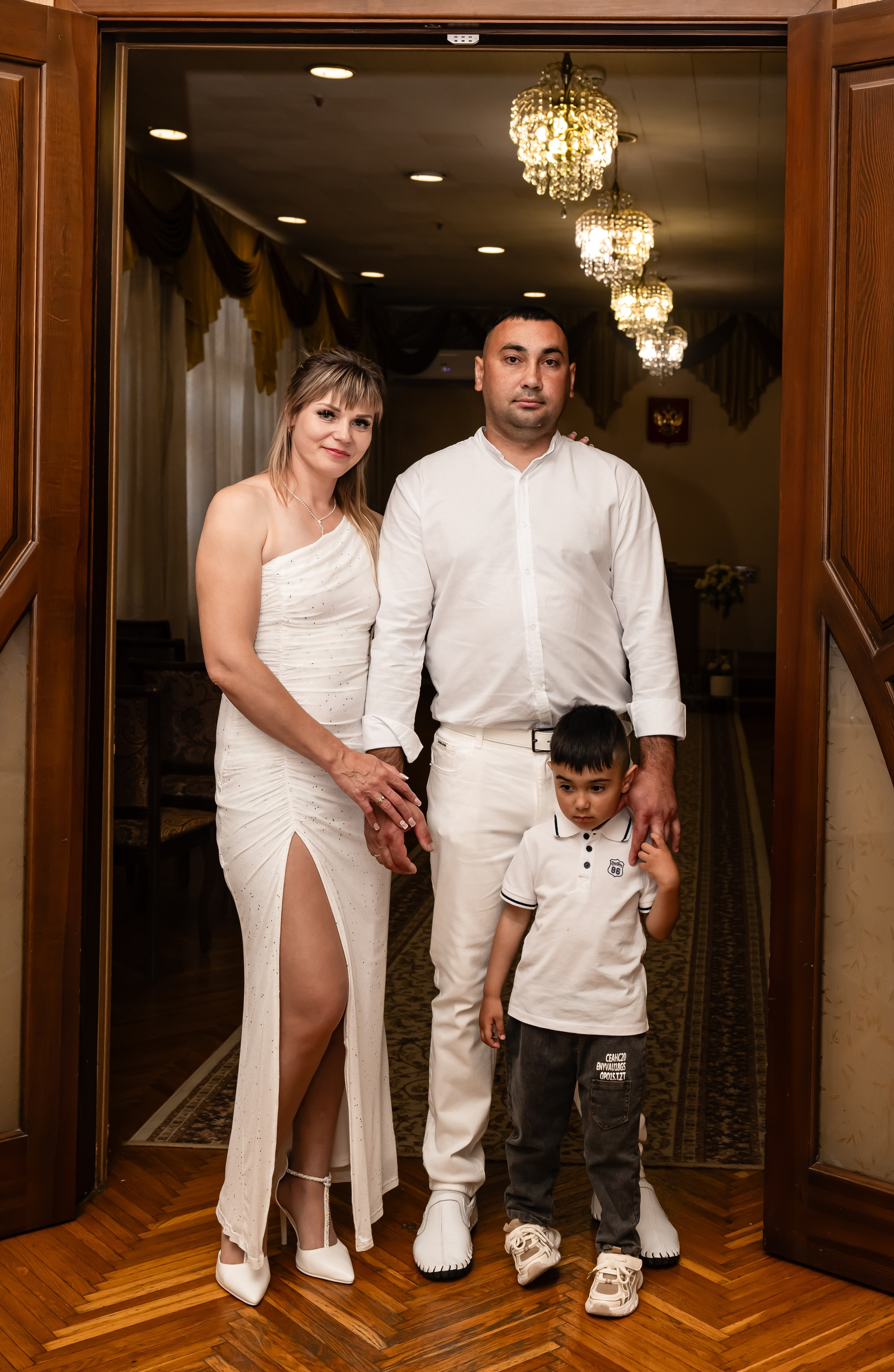 Свадебные фотосессии. Роспись в ЗАГСе. Выездная регистрация. Студийный и свадебный фотограф и видеограф в Севастополе — Юлия Макаренко