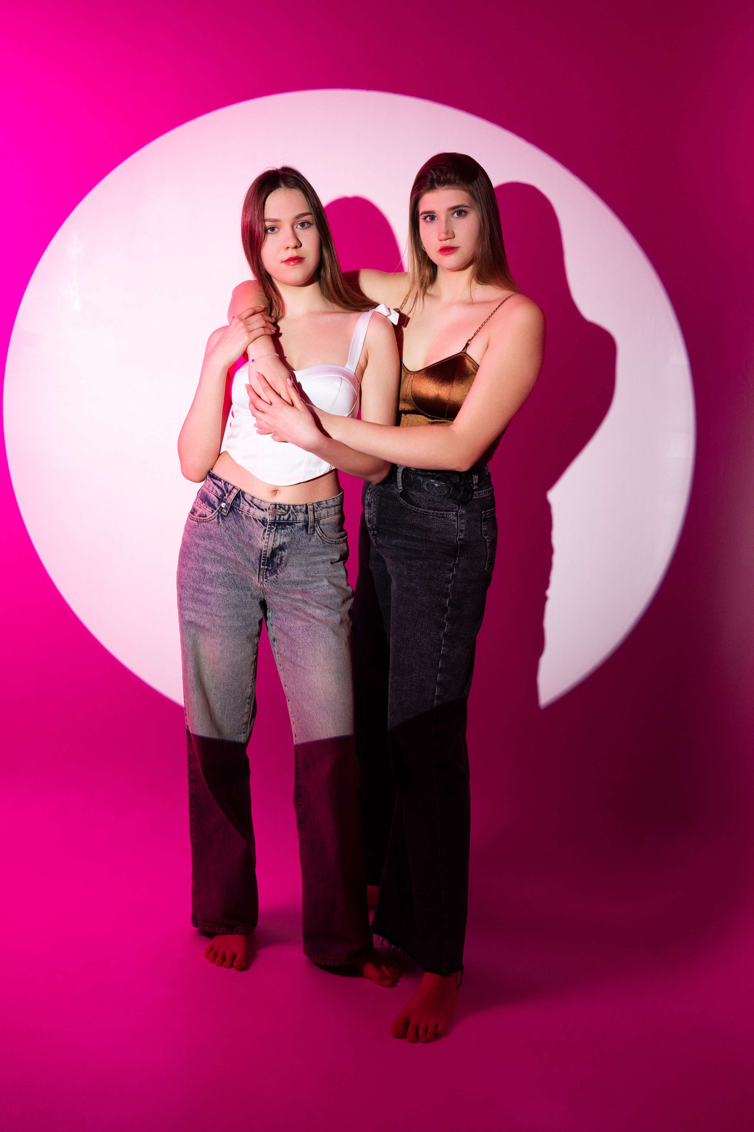 Студийные фотосессии. Студийный и свадебный фотограф и видеограф в Севастополе — Юлия Макаренко