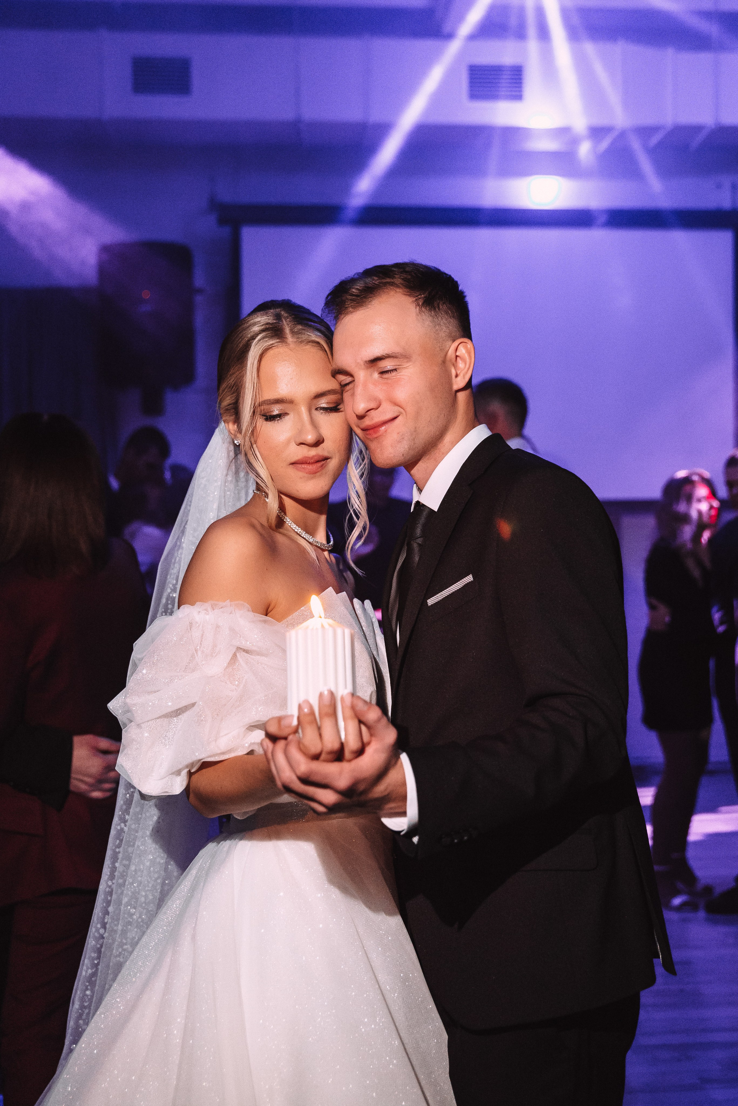 Александр + Кристина. Свадебный и семейный фотограф в Волгограде Олеся Лисицкая