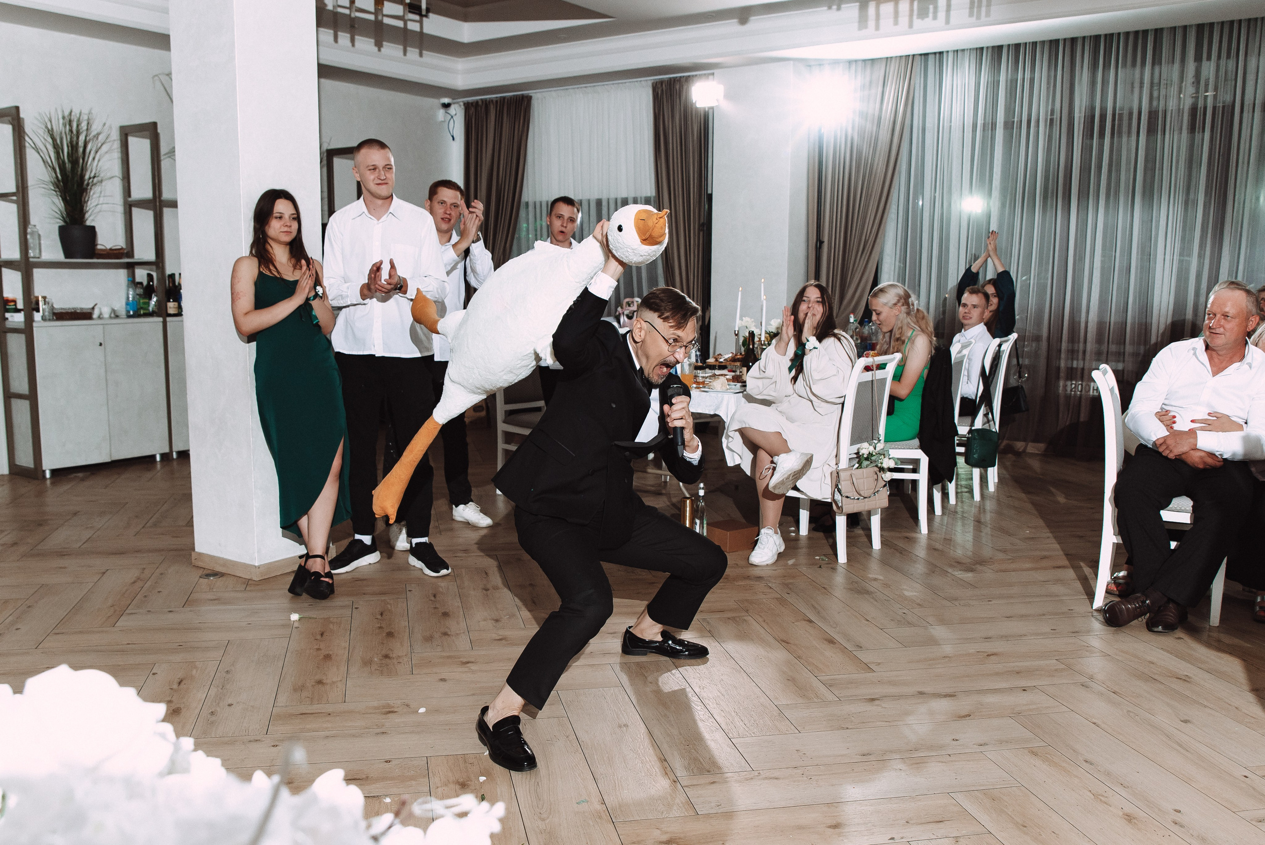 Никита + Кристина. Свадебный и семейный фотограф в Волгограде Олеся Лисицкая