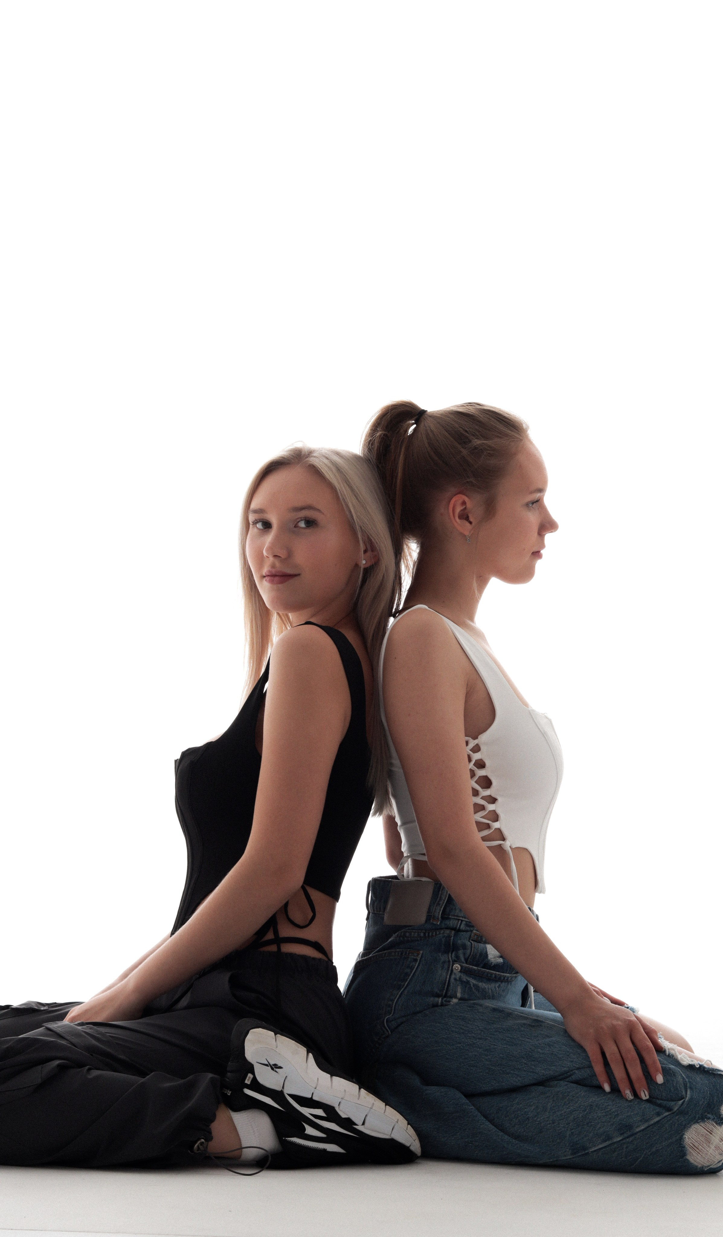 Studio. Фотограф в Москве Зубарева Полина