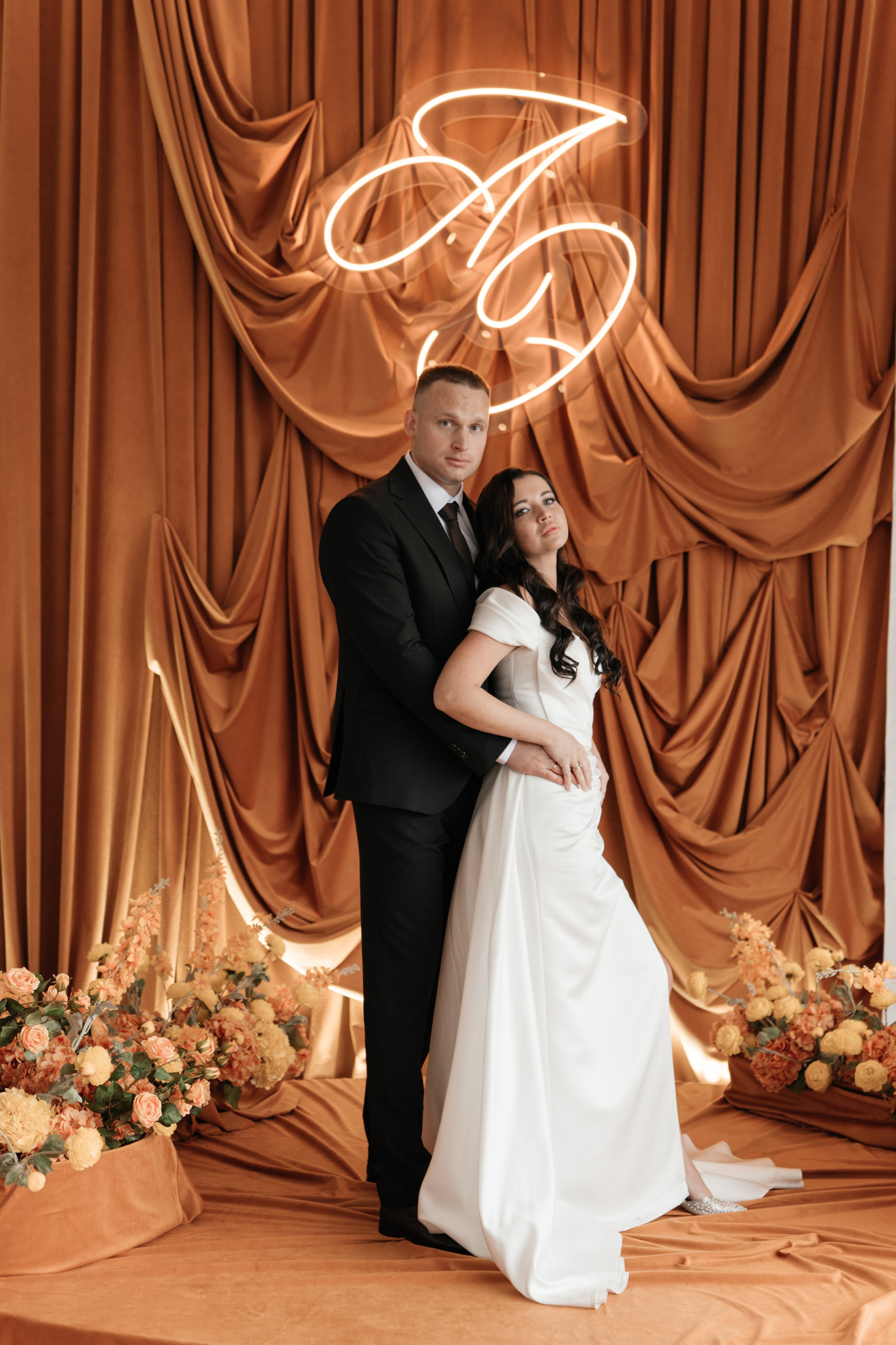 Lariva hall. Свадебное ФОТО & ВИДЕО Москва/Липецк