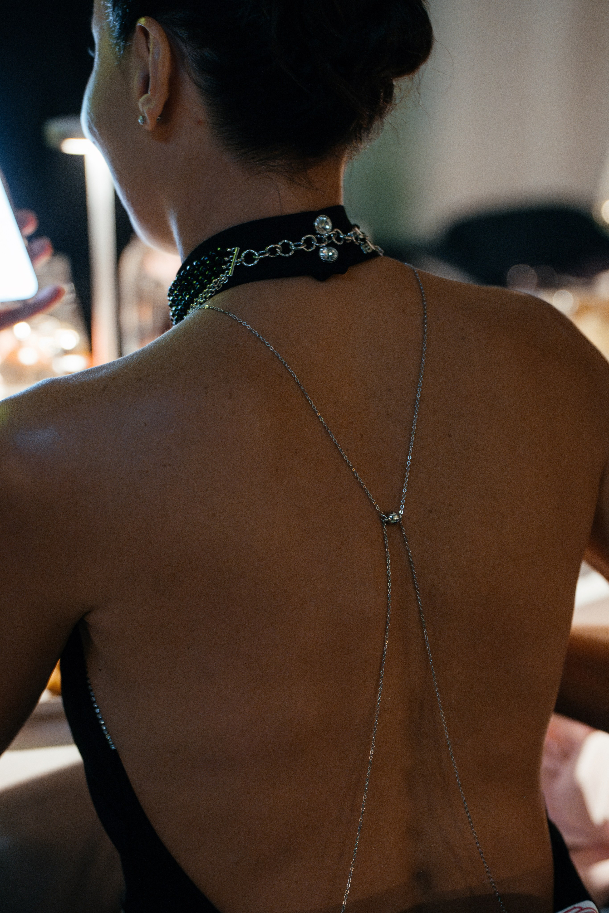 15 ноября (пятница). BENUAR Restaurant