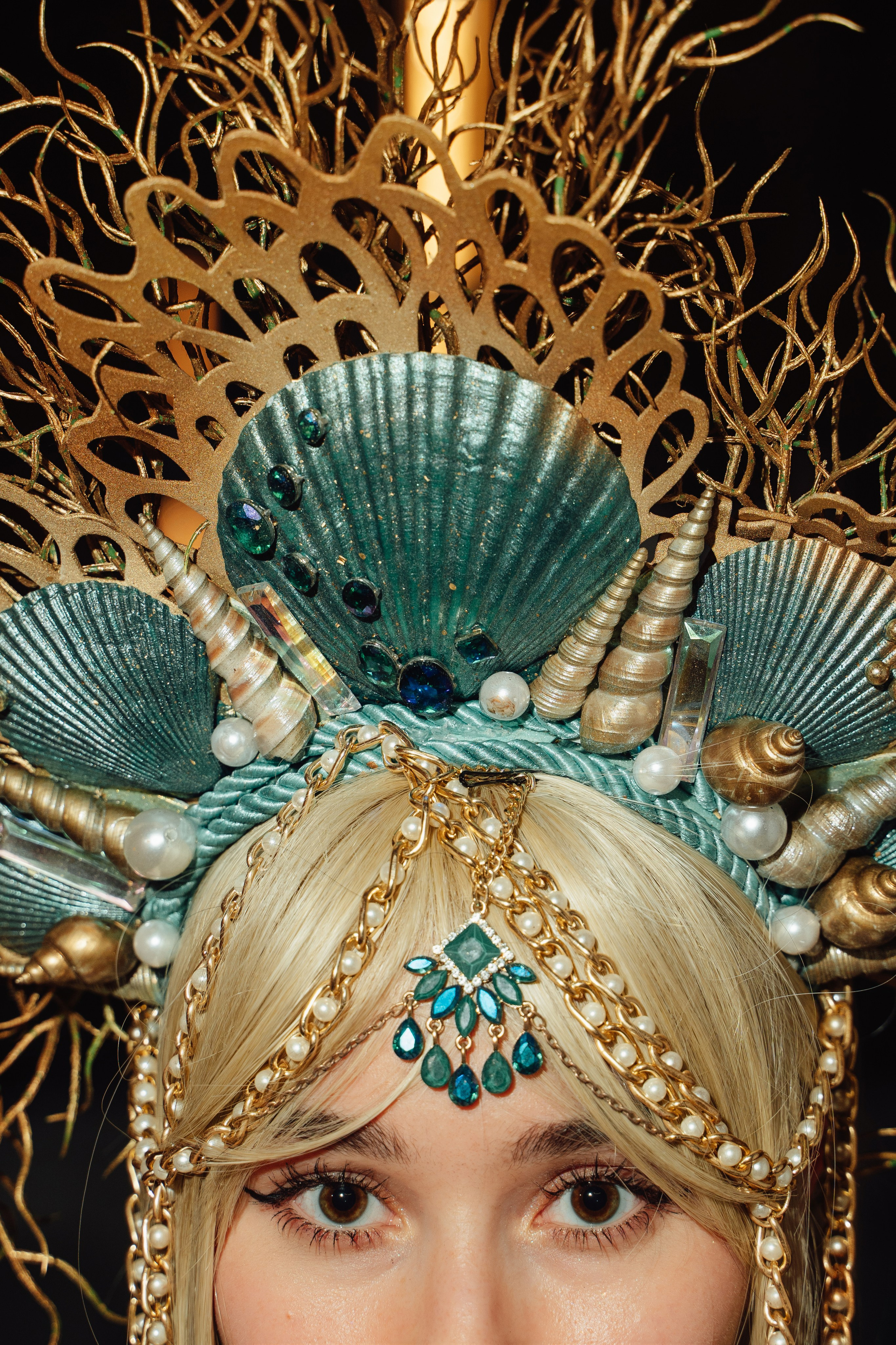 12 апреля (пятница). BENUAR Restaurant