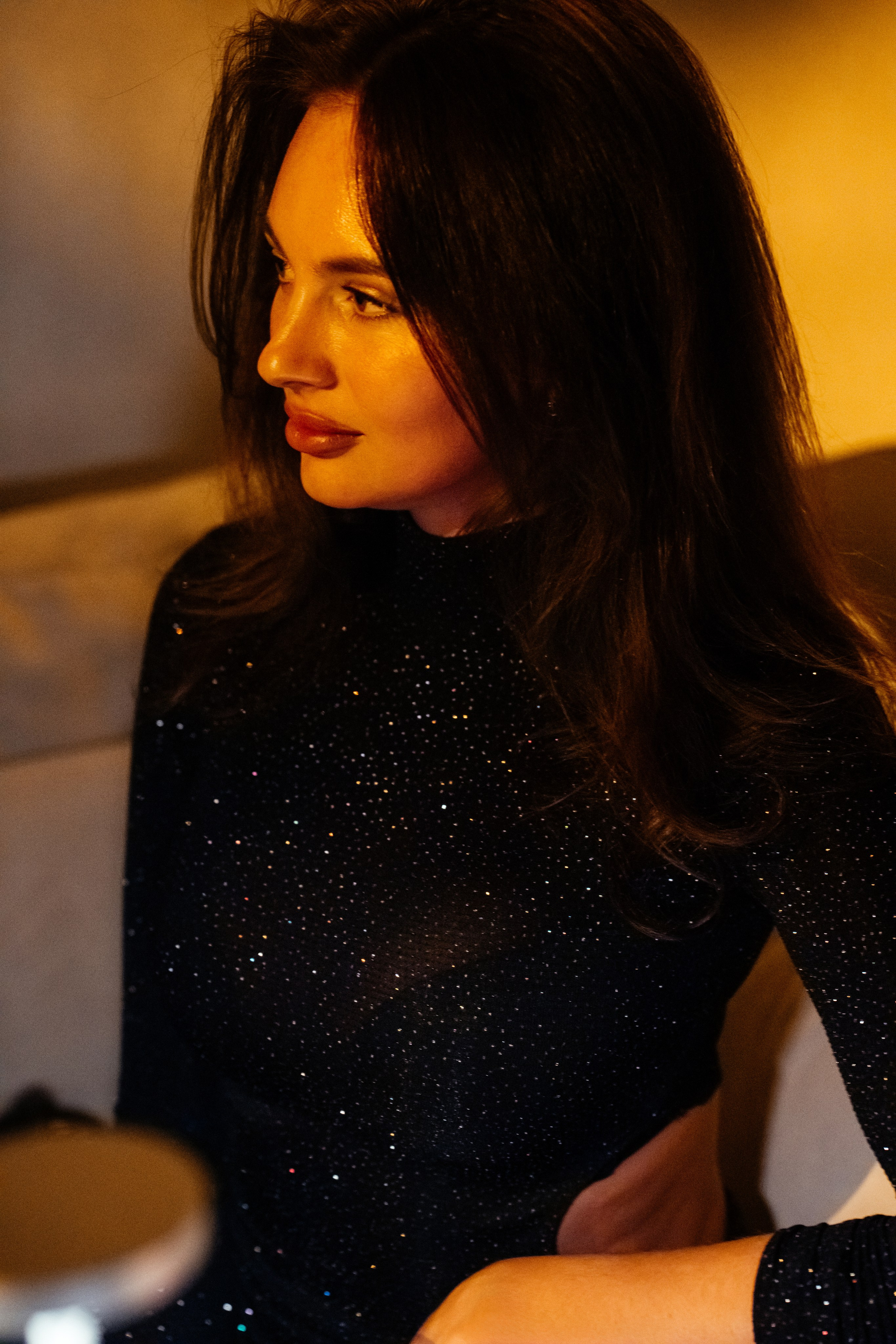 8 марта (суббота). BENUAR Restaurant