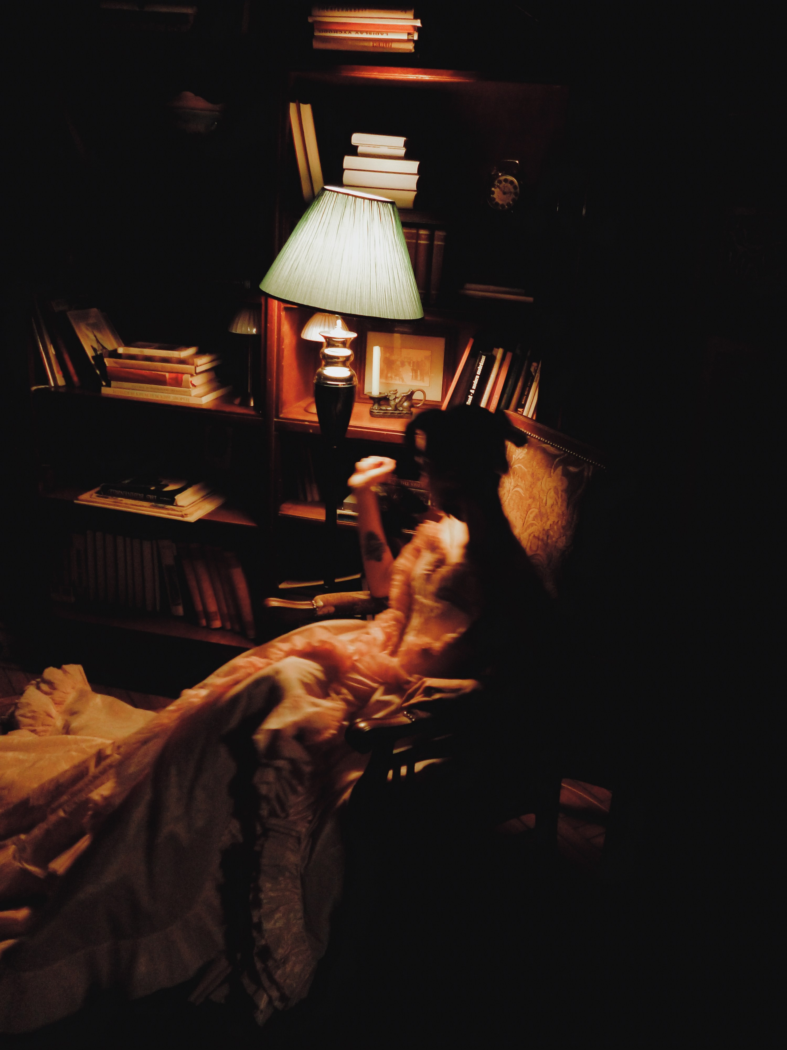 Crime. Фотограф Вито Бурмасов | Москва