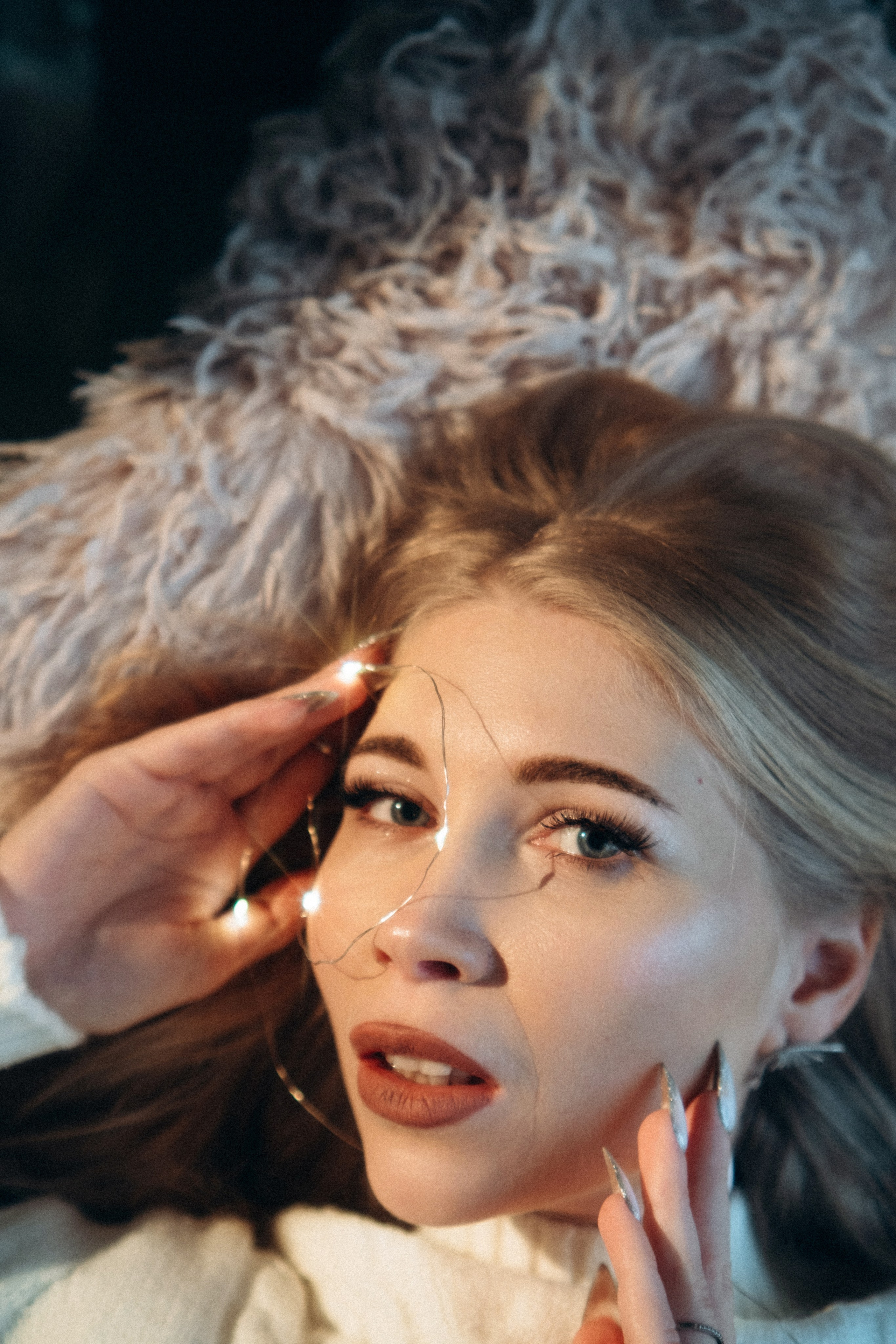 Оля. Фотограф в Санкт-Петербурге Кристина Брянская